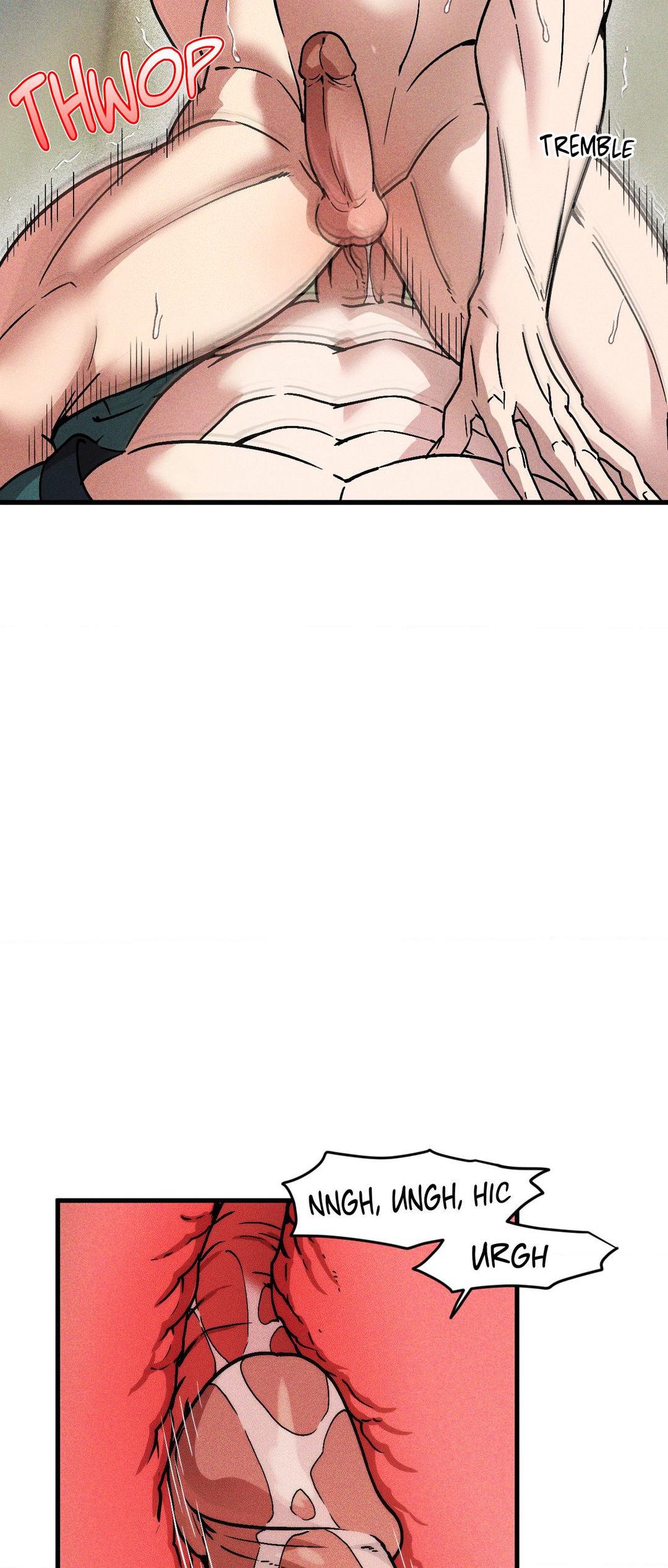 Swallow You Whole Chapter 16 - Page 4 in English
