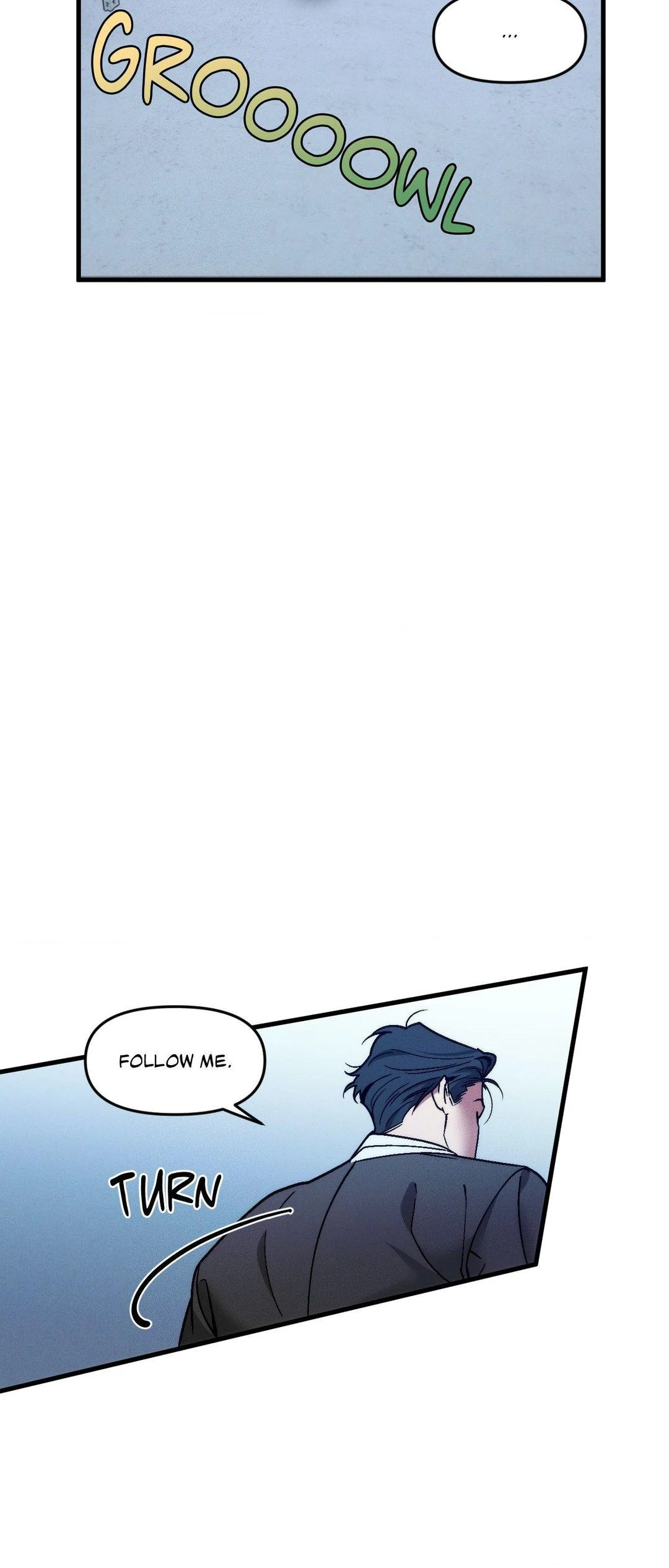 Swallow You Whole Chapter 16 - Page 40 in English