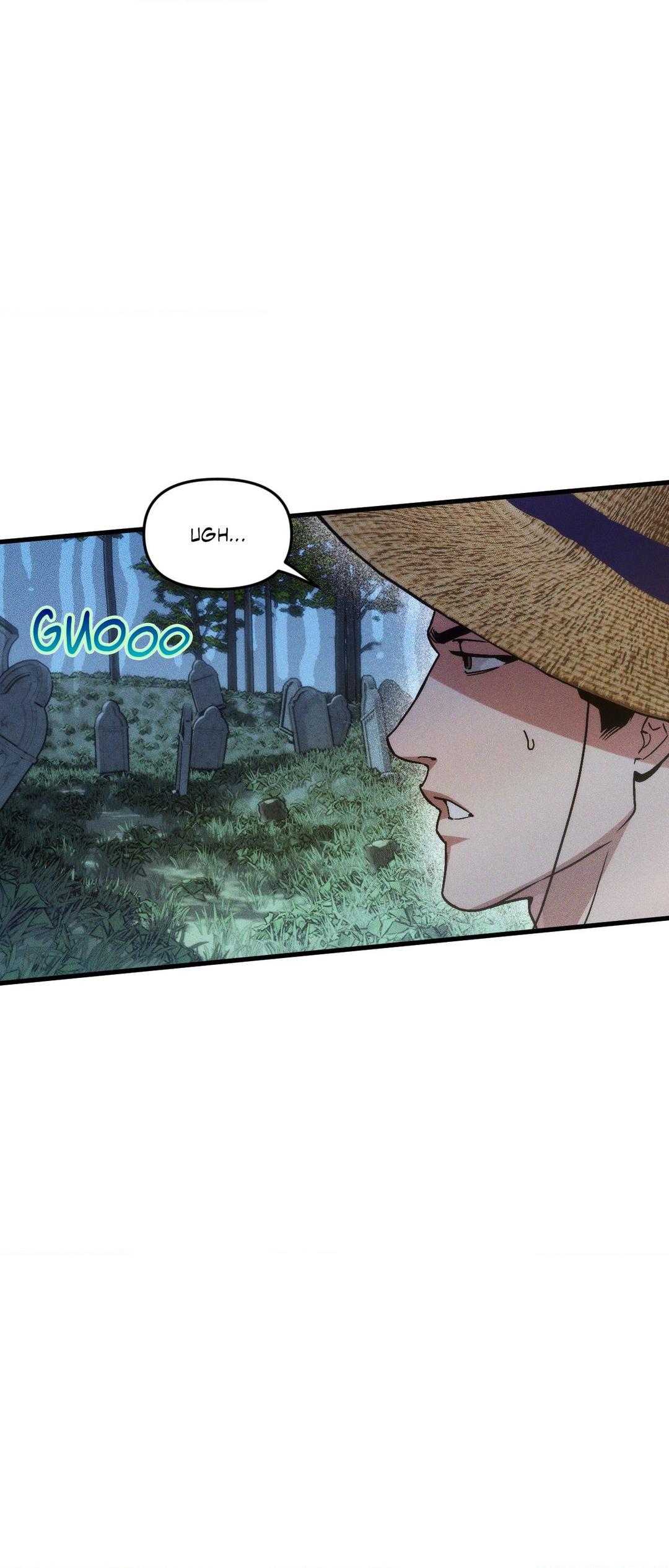 Swallow You Whole Chapter 17 - Page 38 in English
