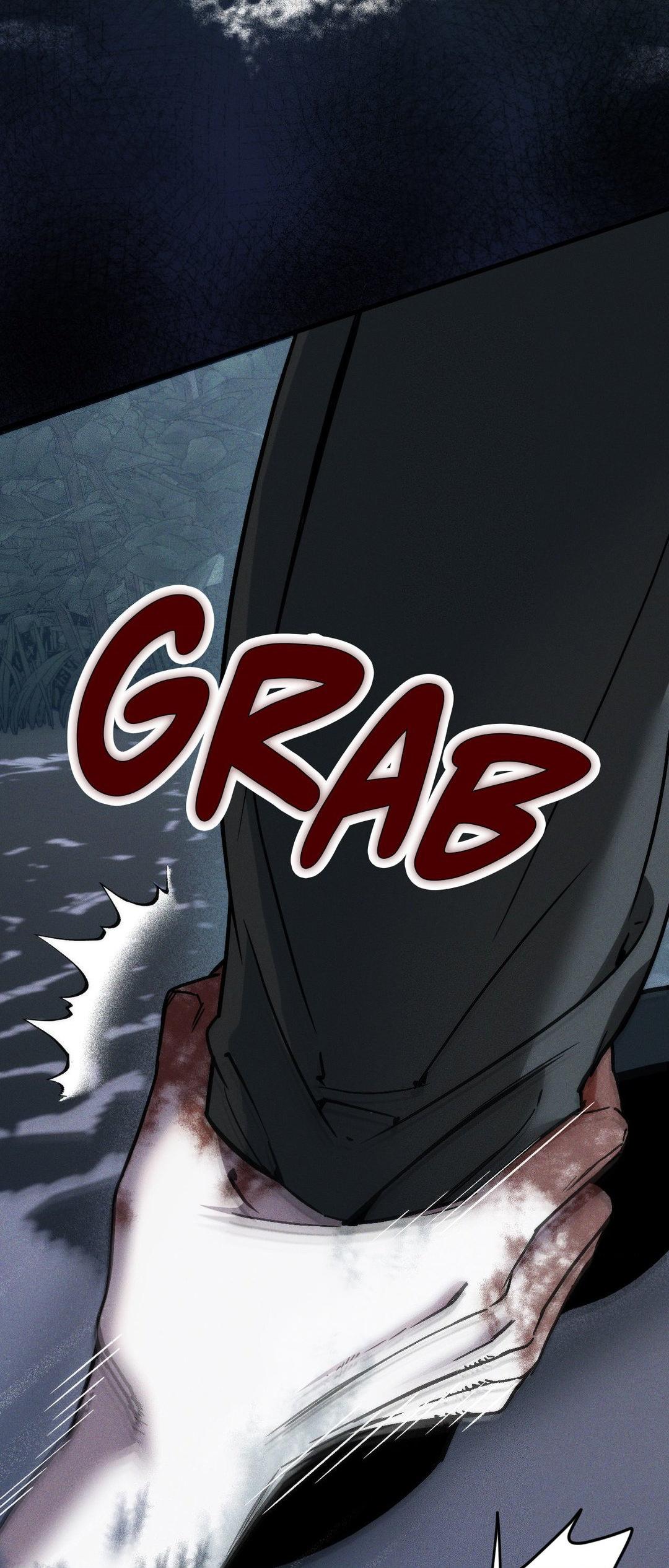 Swallow You Whole Chapter 17 - Page 6 in English