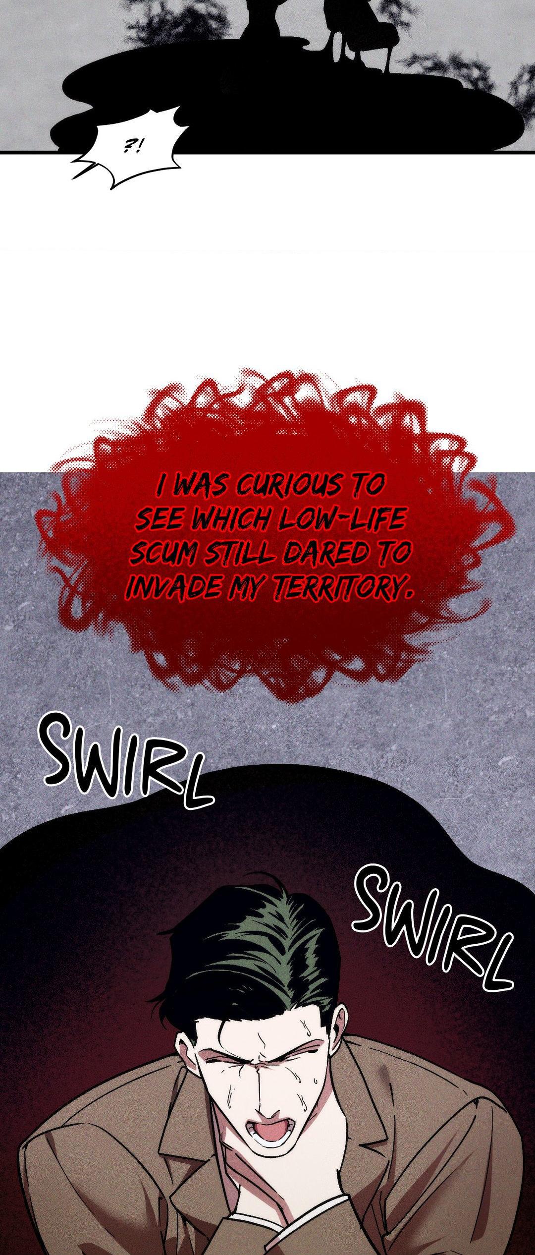 Swallow You Whole Chapter 18 - Page 16 in English