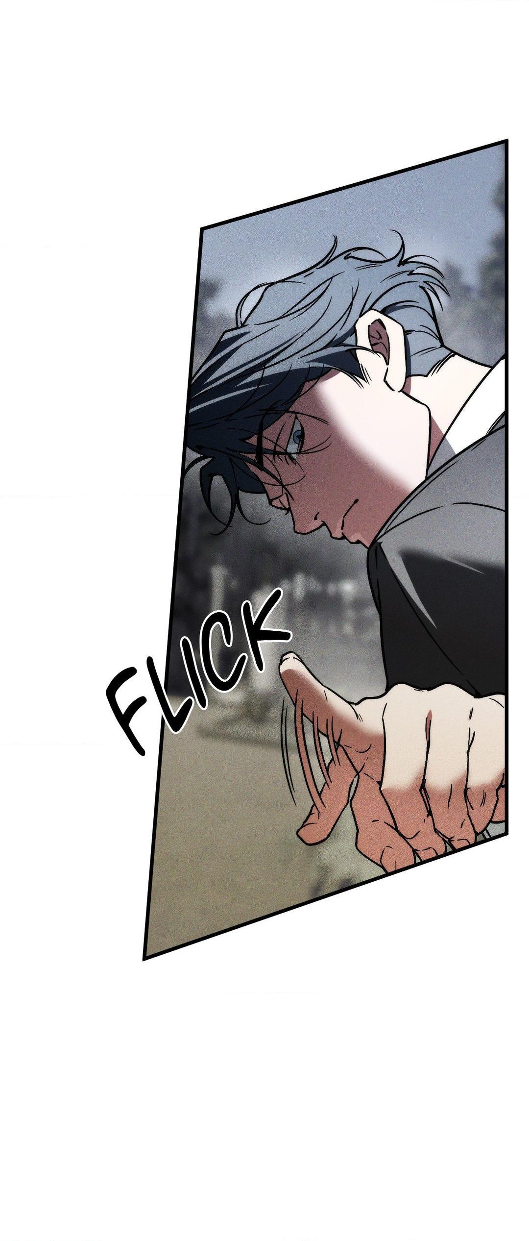 Swallow You Whole Chapter 18 - Page 27 in English