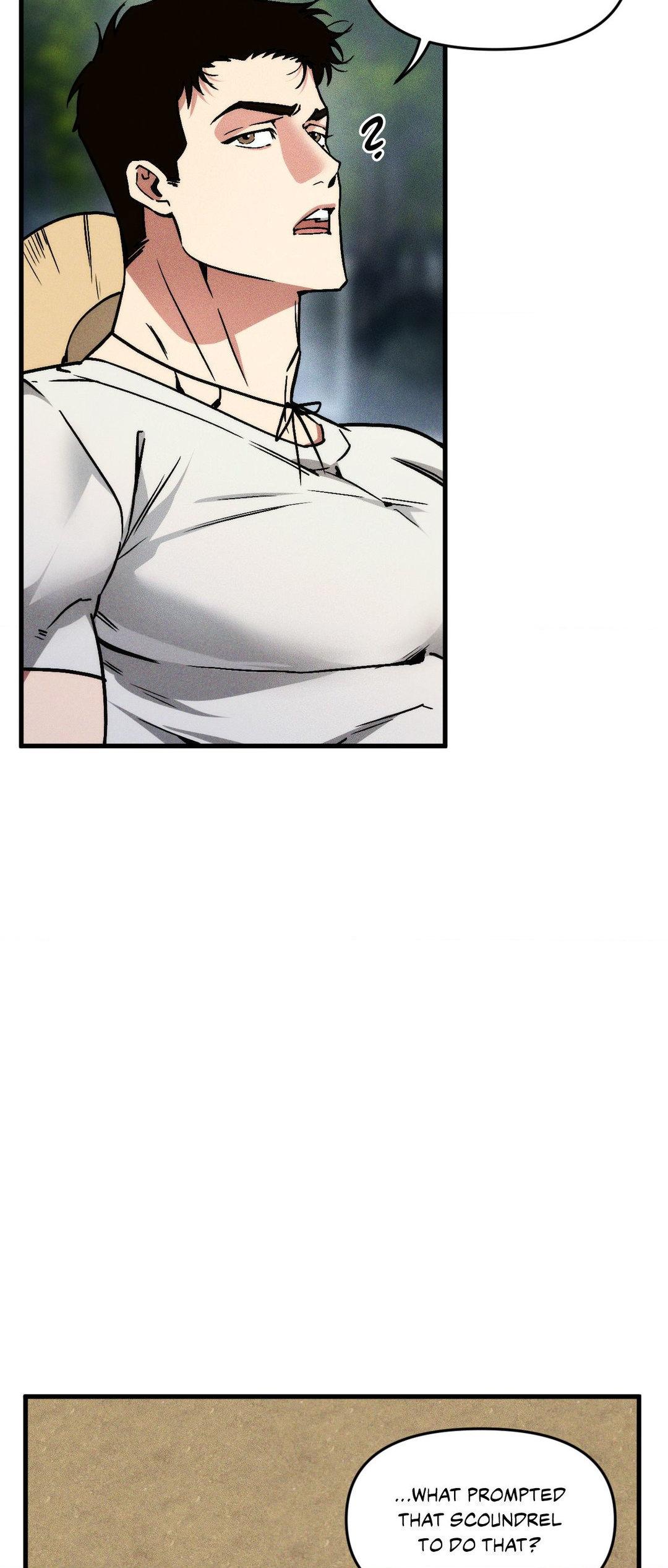 Swallow You Whole Chapter 18 - Page 5 in English