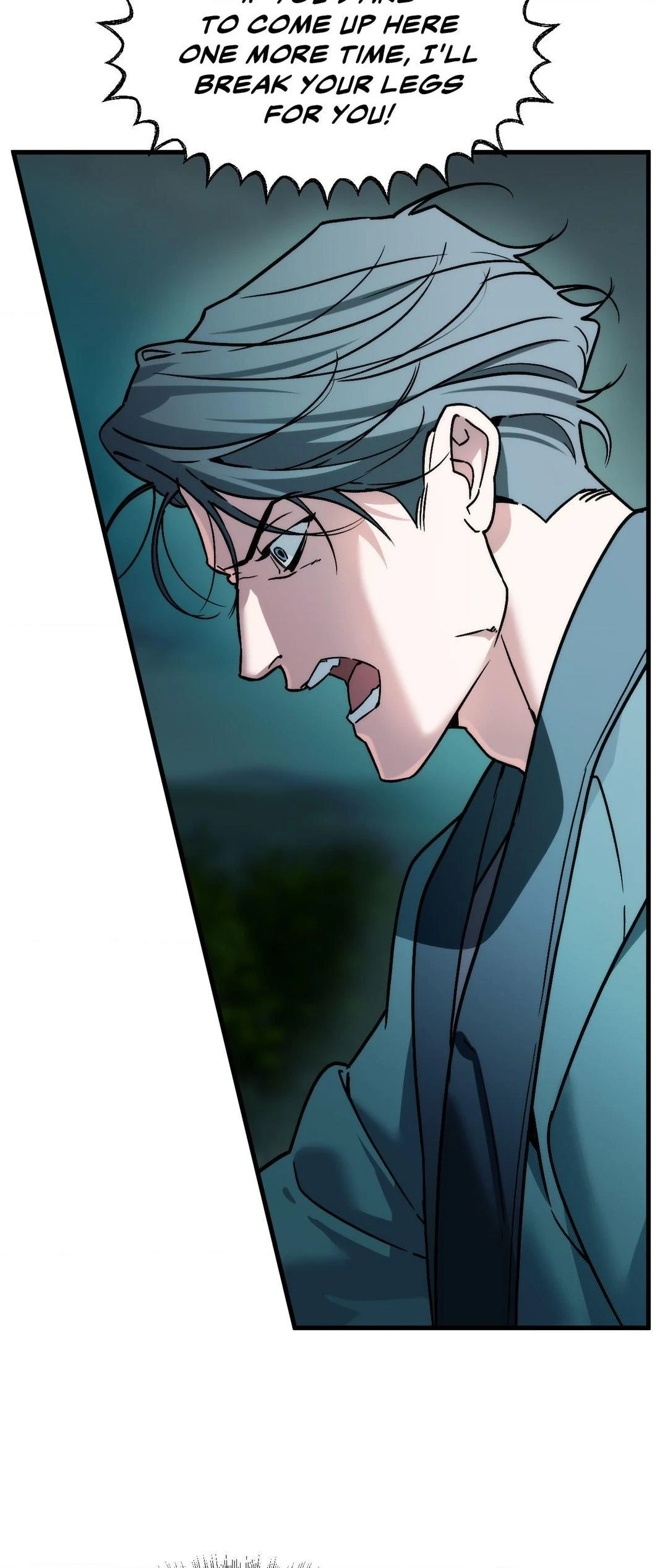 Swallow You Whole Chapter 19 - Page 21 in English