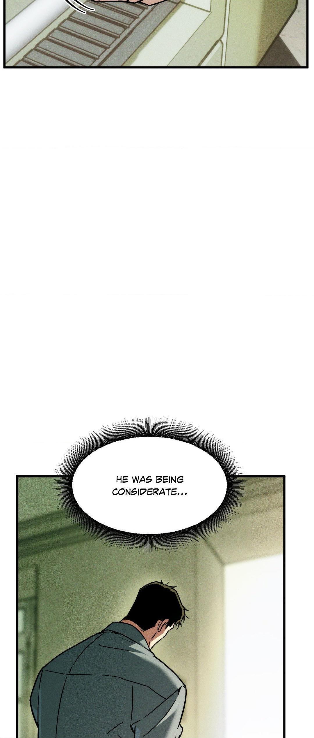 Swallow You Whole Chapter 19 - Page 53 in English
