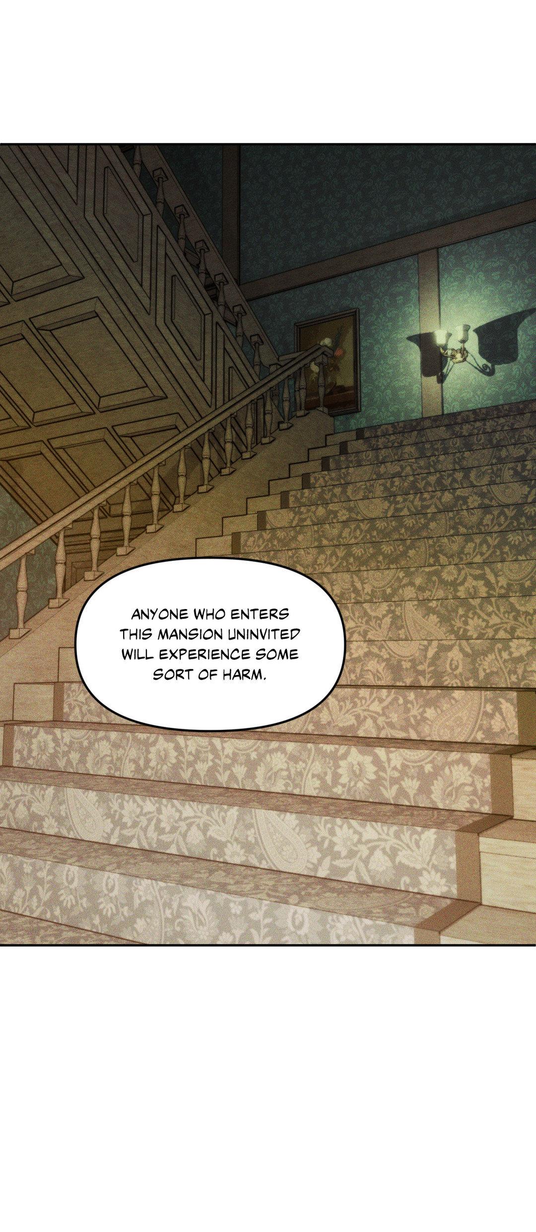 Swallow You Whole Chapter 2 - Page 12 in English