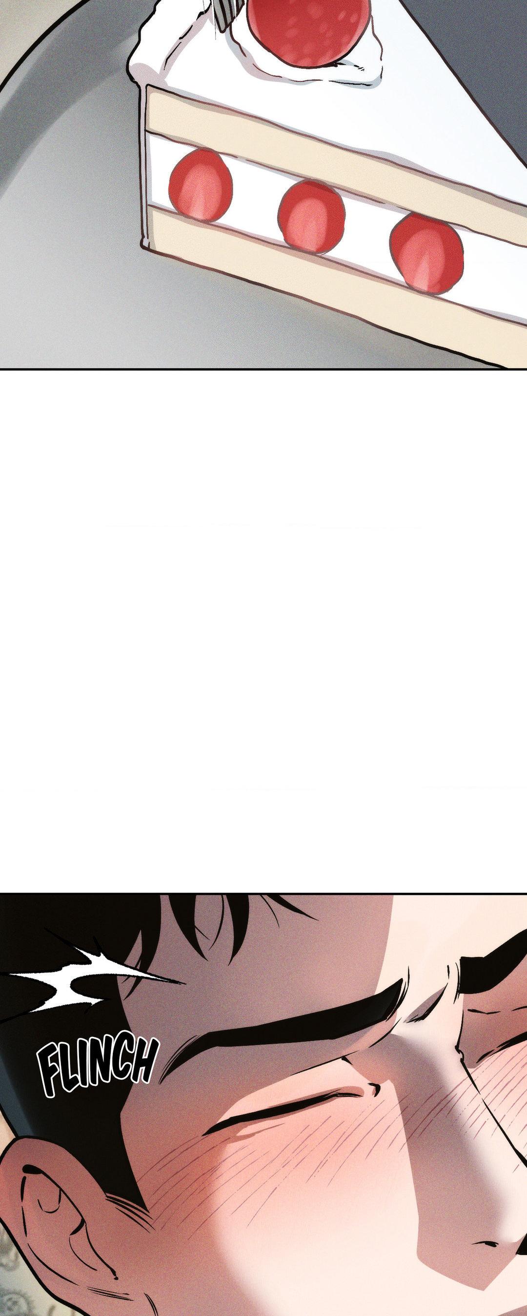 Swallow You Whole Chapter 2 - Page 4 in English