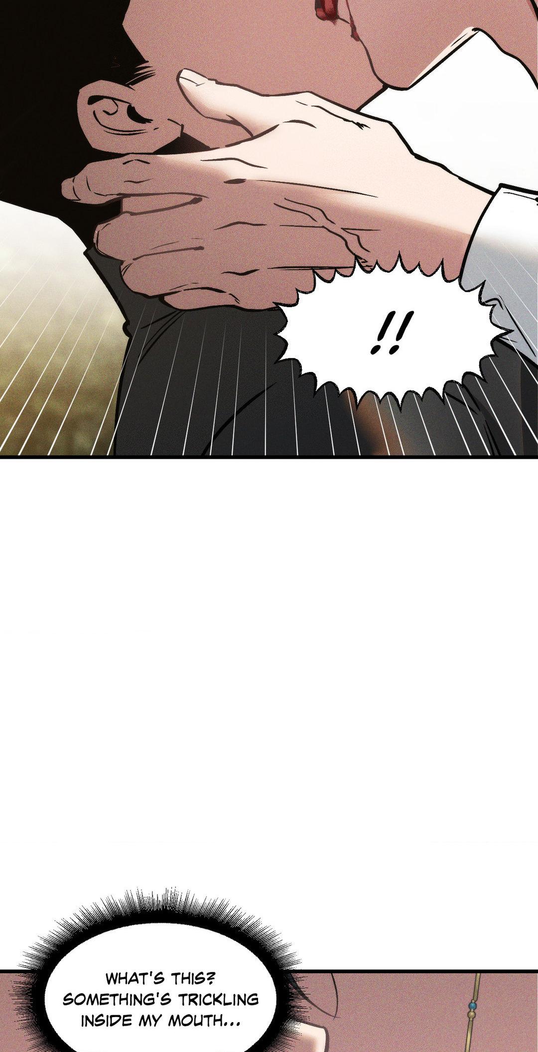Swallow You Whole Chapter 2 - Page 44 in English