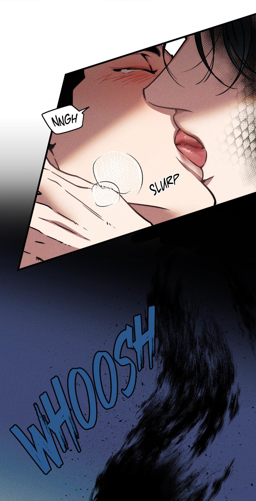 Swallow You Whole Chapter 2 - Page 49 in English