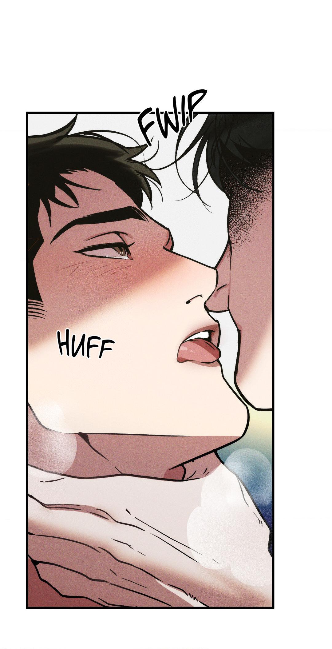 Swallow You Whole Chapter 2 - Page 52 in English