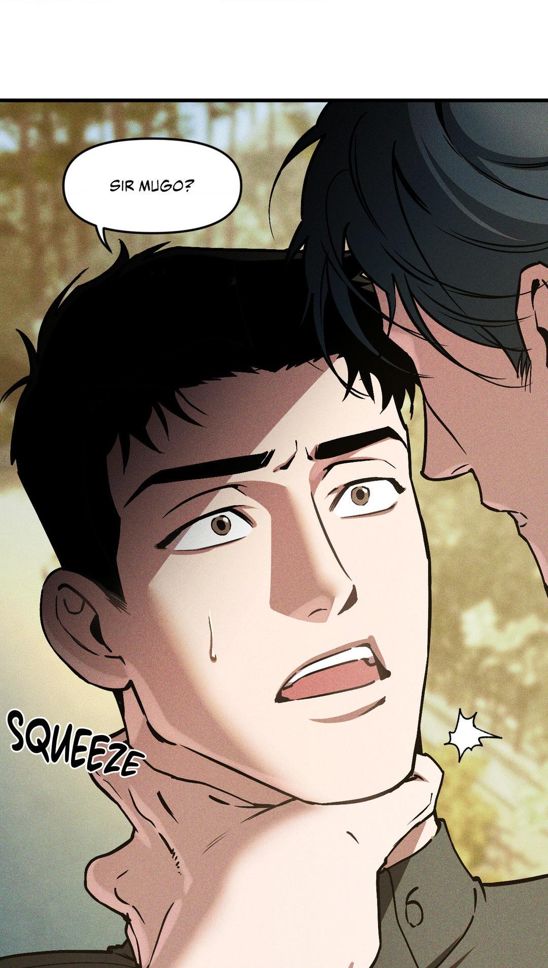 Swallow You Whole Chapter 2 - Page 55 in English