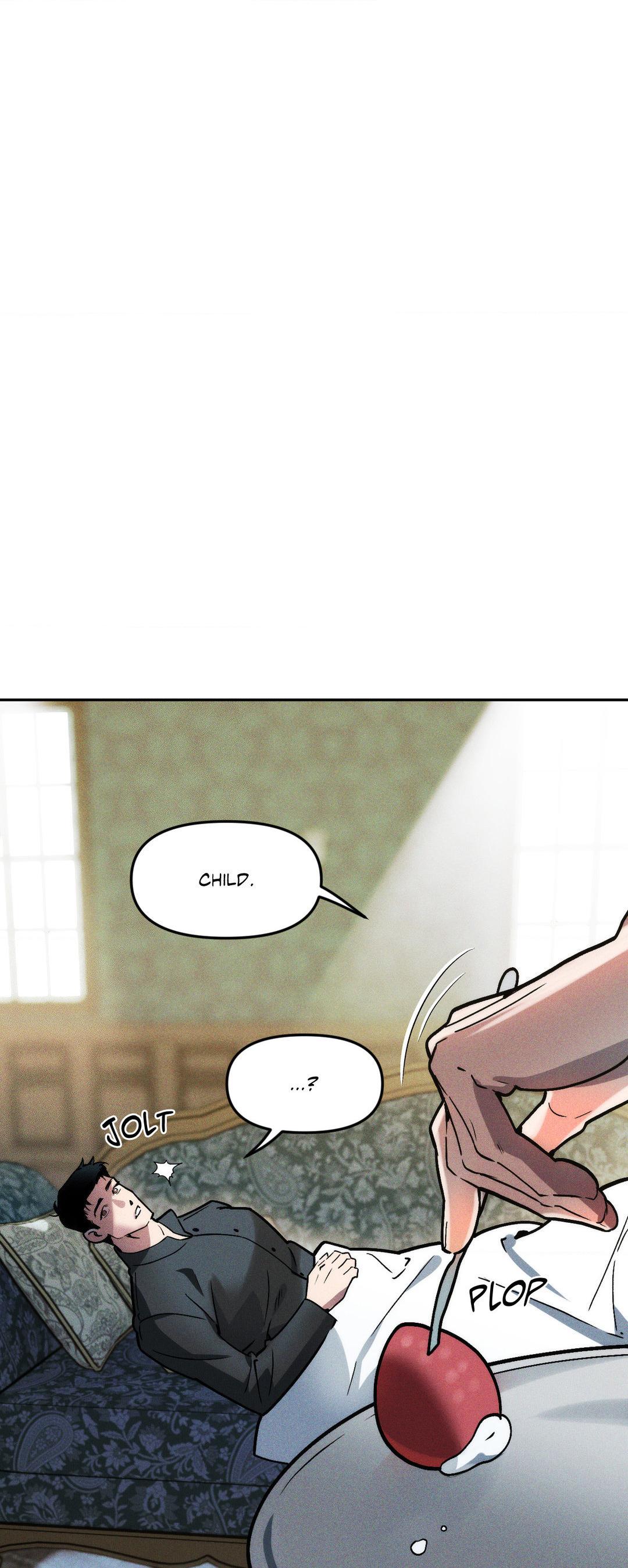 Swallow You Whole Chapter 2 - Page 6 in English