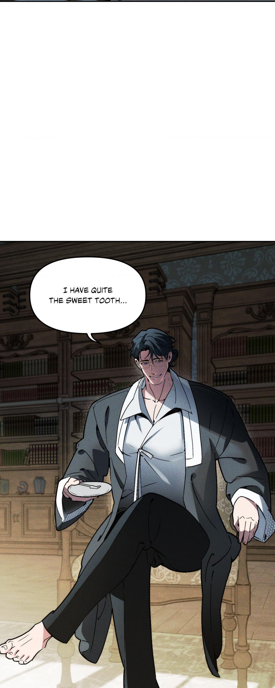 Swallow You Whole Chapter 2 - Page 7 in English