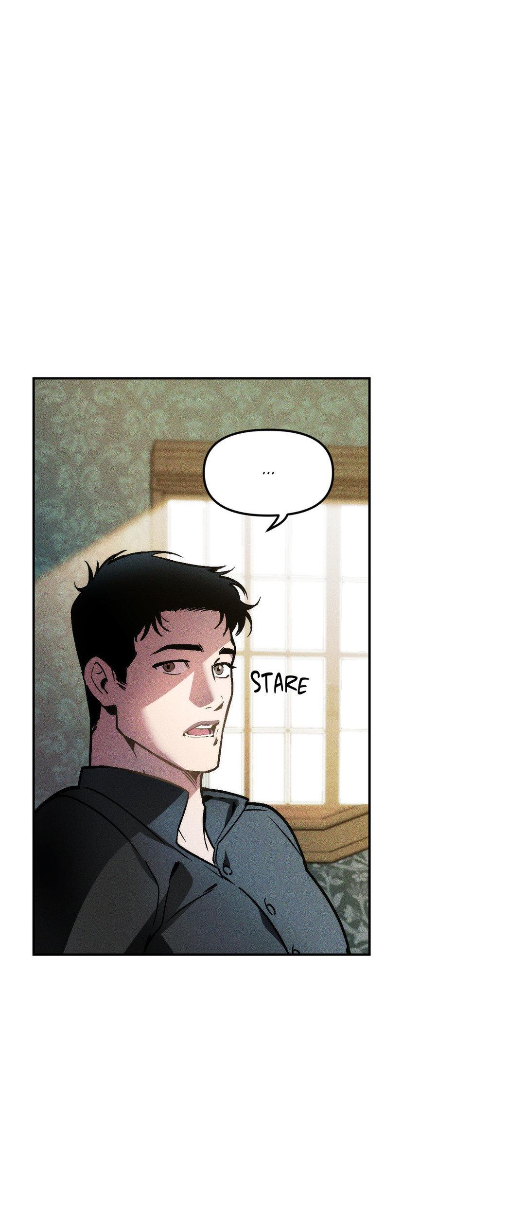 Swallow You Whole Chapter 2 - Page 9 in English