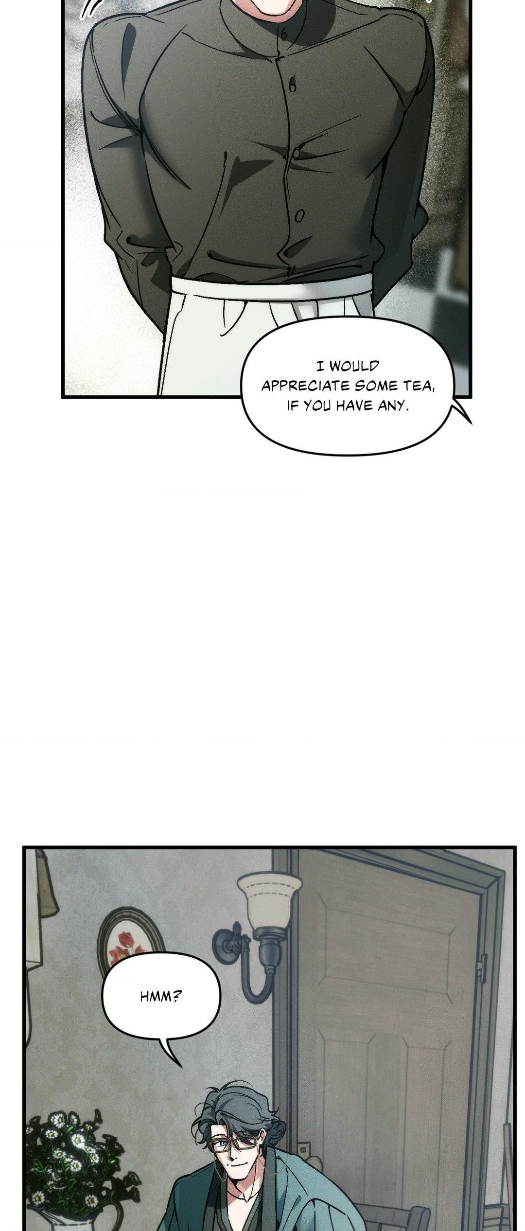 Swallow You Whole Chapter 20 - Page 12 in English