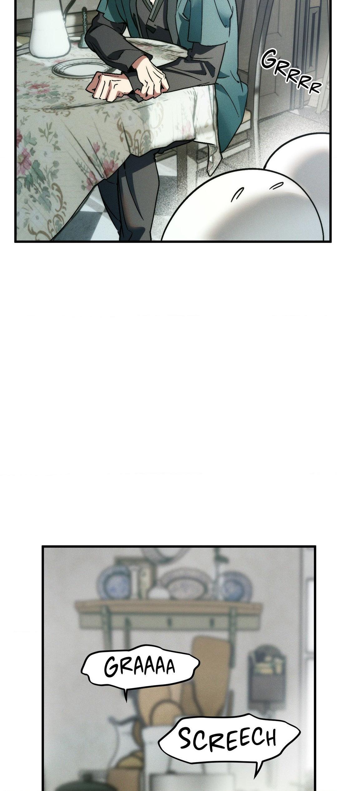 Swallow You Whole Chapter 20 - Page 13 in English