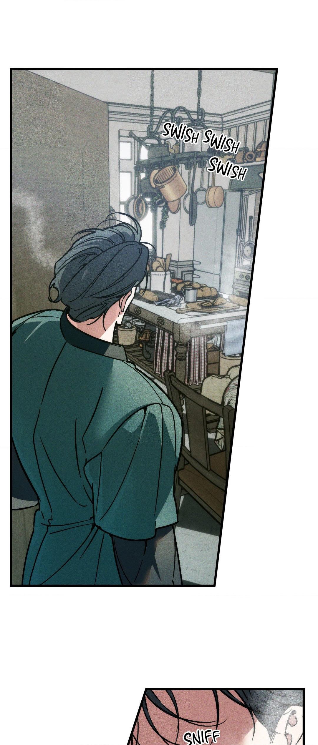Swallow You Whole Chapter 20 - Page 3 in English