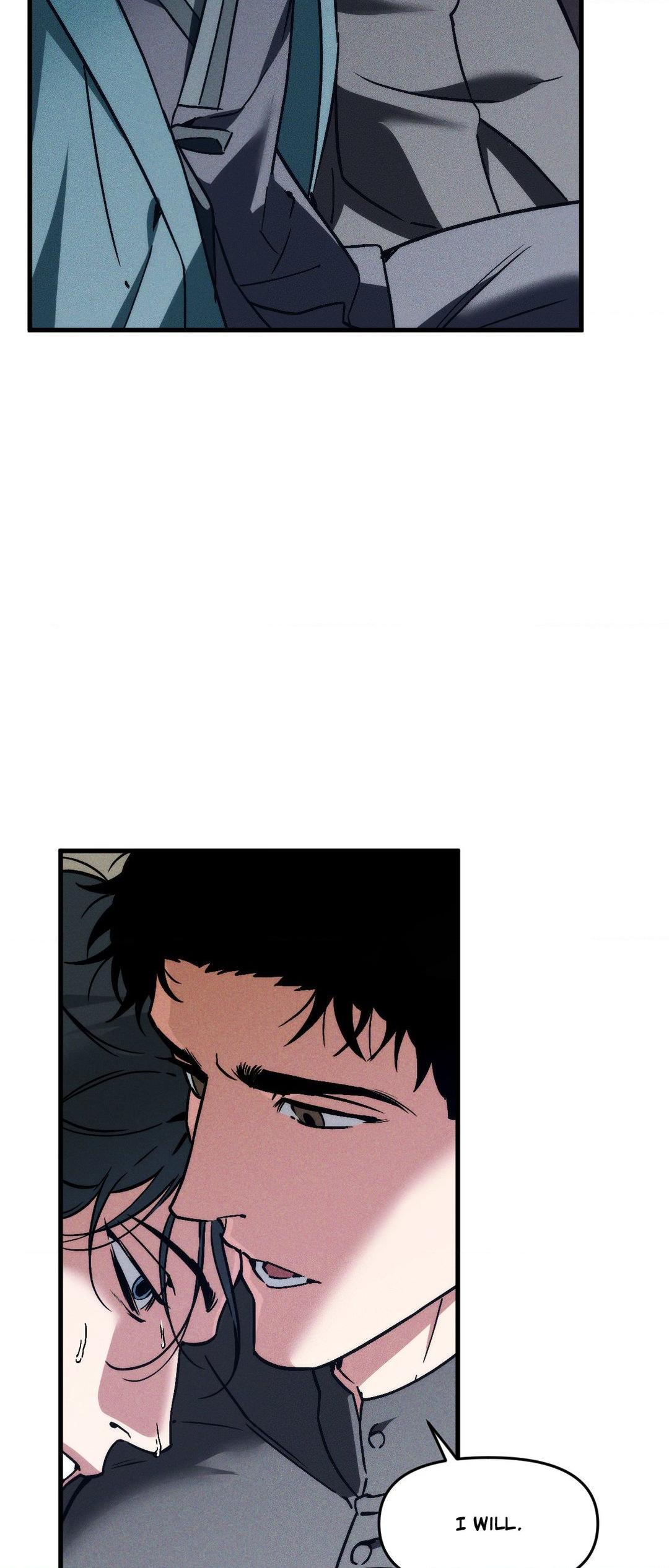 Swallow You Whole Chapter 20 - Page 52 in English