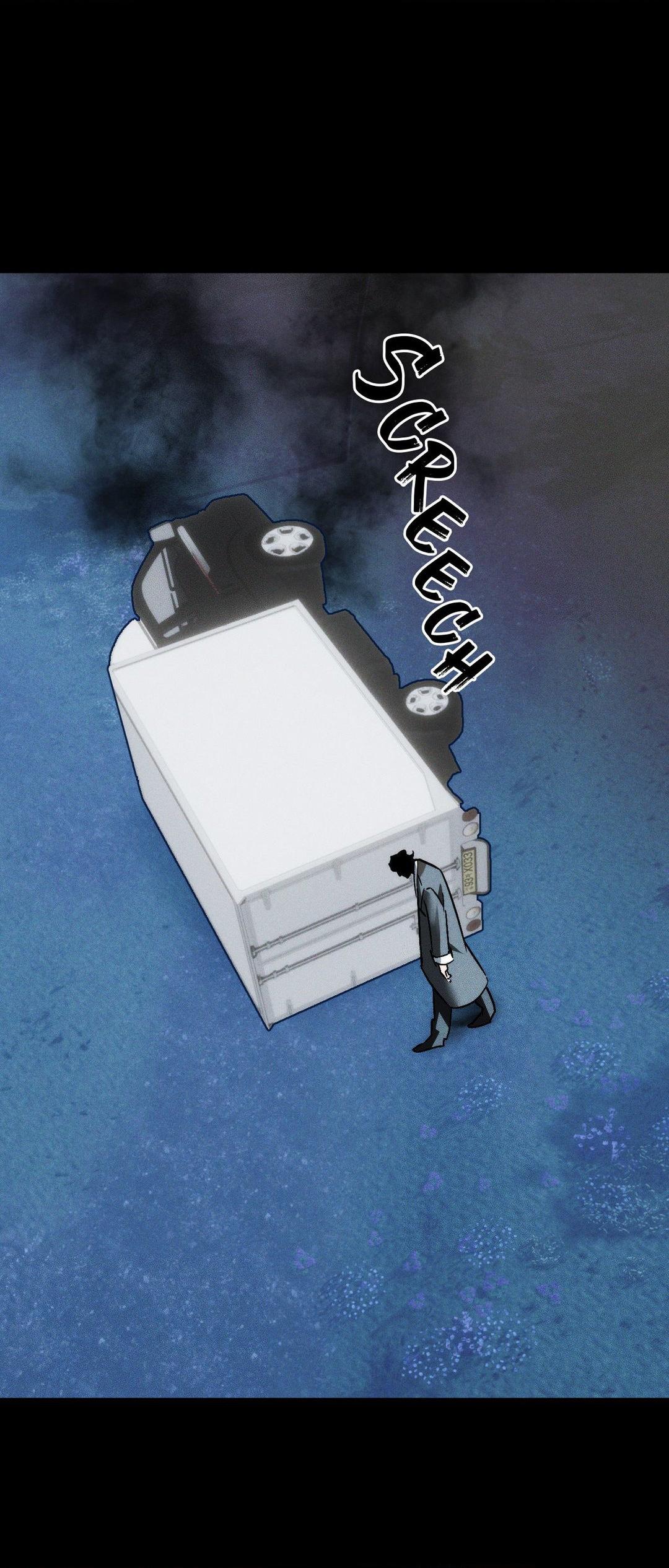 Swallow You Whole Chapter 21 - Page 37 in English
