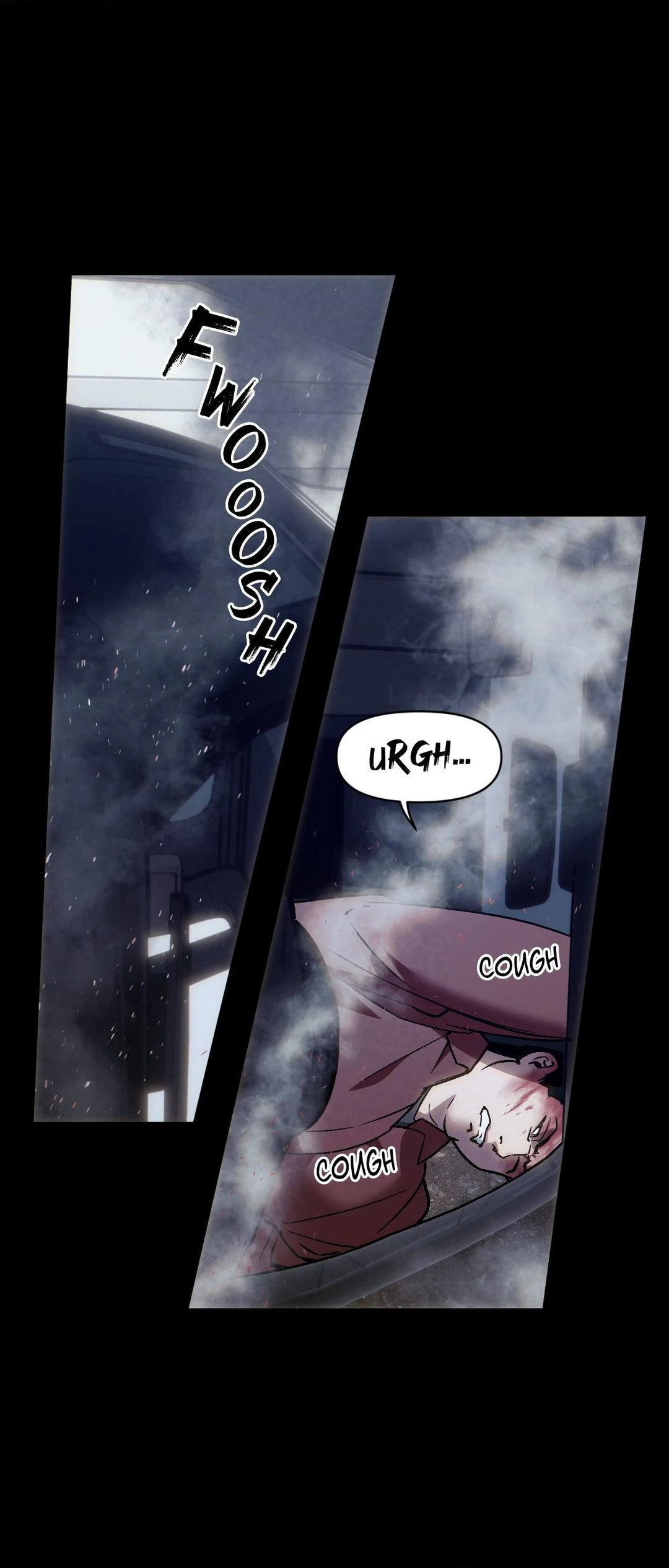 Swallow You Whole Chapter 21 - Page 43 in English