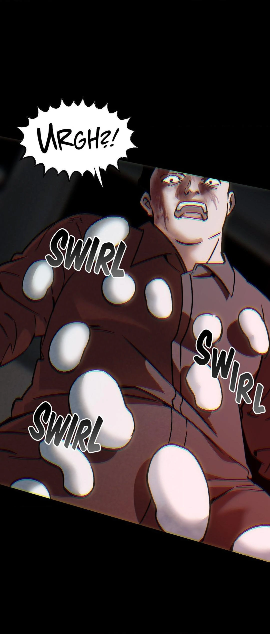 Swallow You Whole Chapter 21 - Page 48 in English