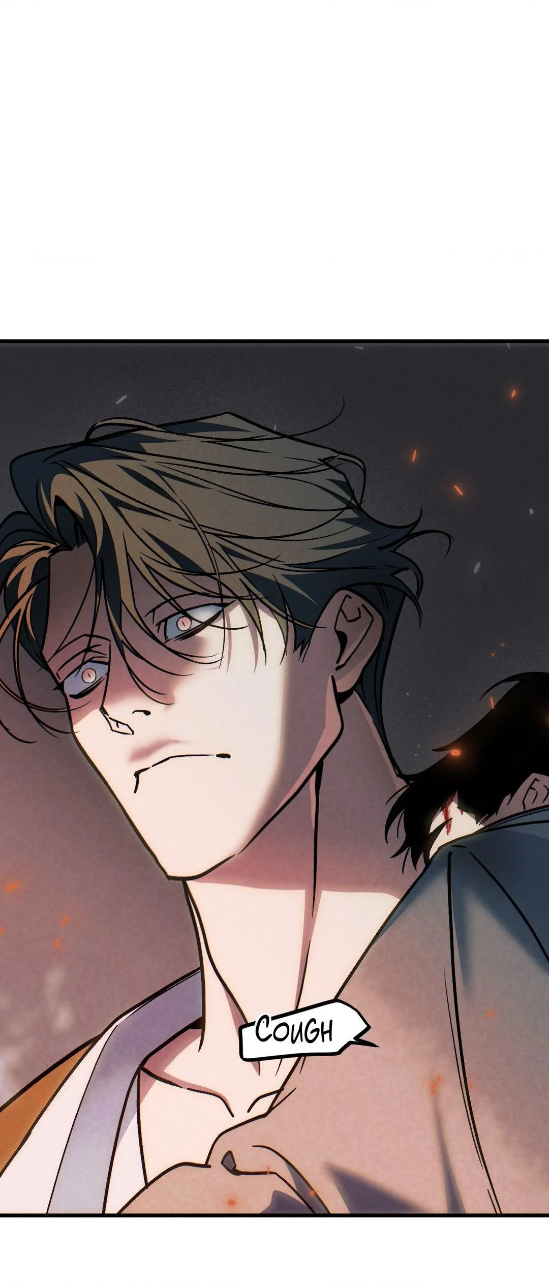 Swallow You Whole Chapter 21 - Page 52 in English