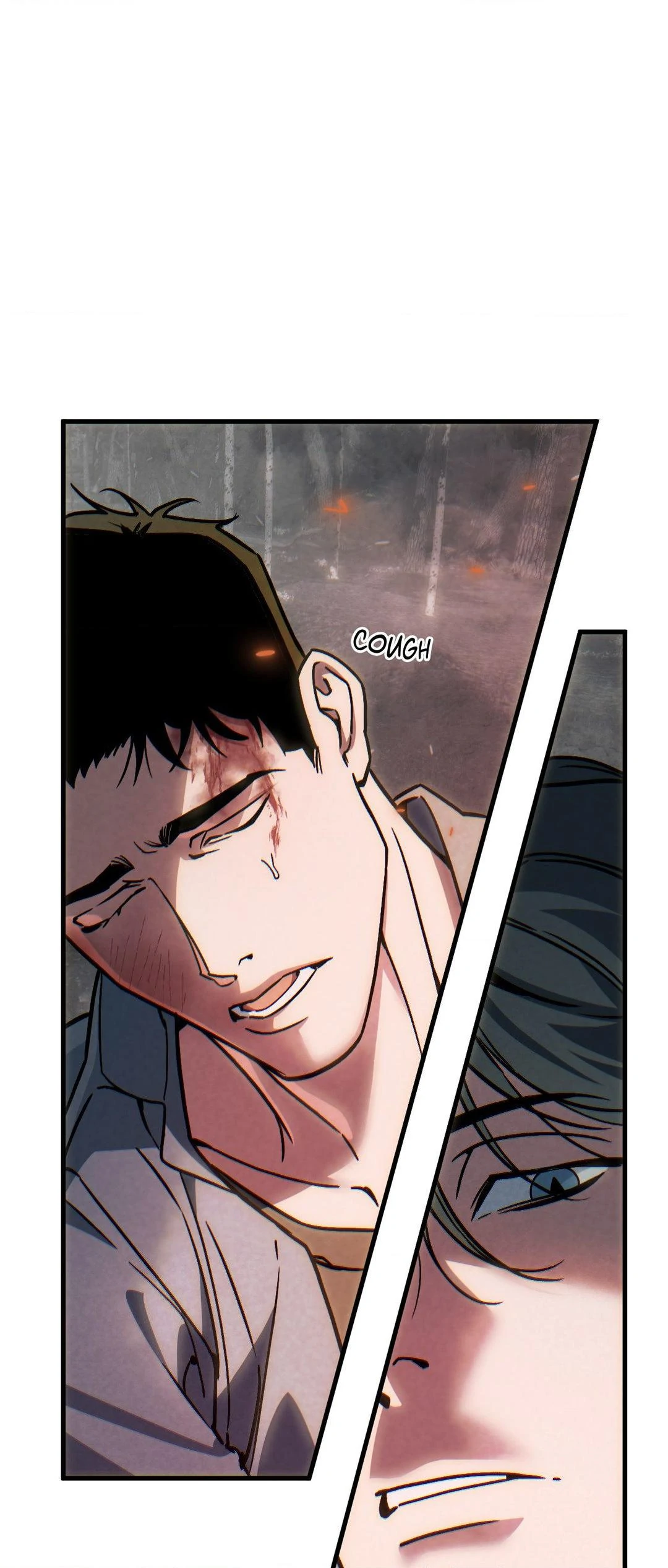 Swallow You Whole Chapter 21 - Page 53 in English