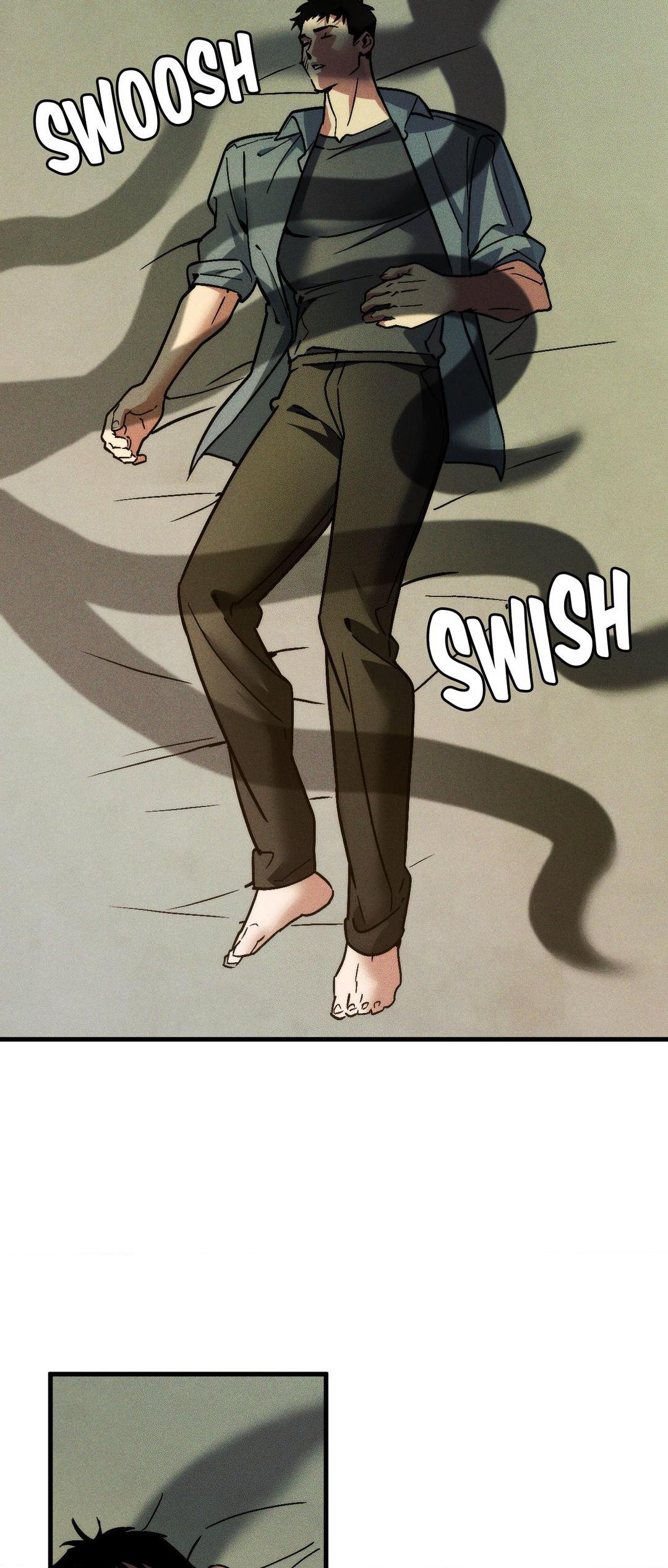 Swallow You Whole Chapter 22 - Page 18 in English