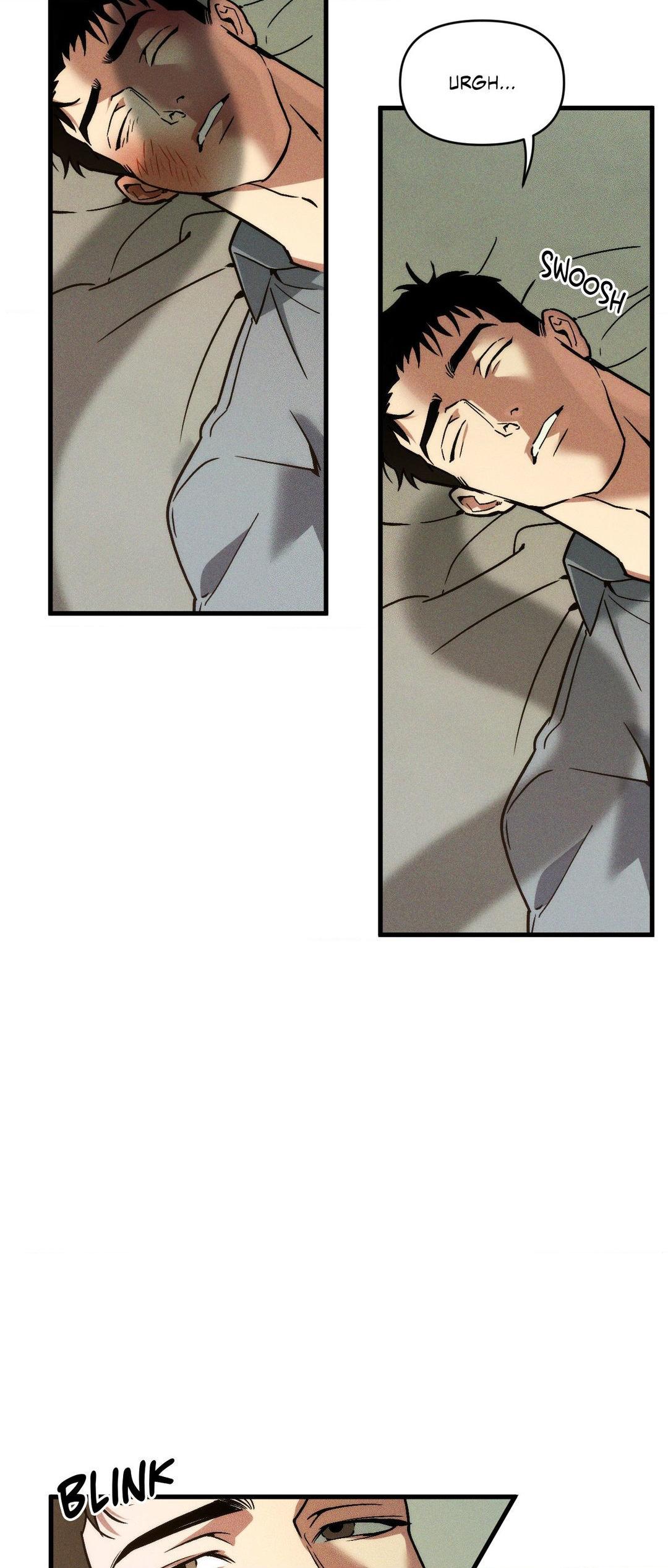 Swallow You Whole Chapter 22 - Page 19 in English