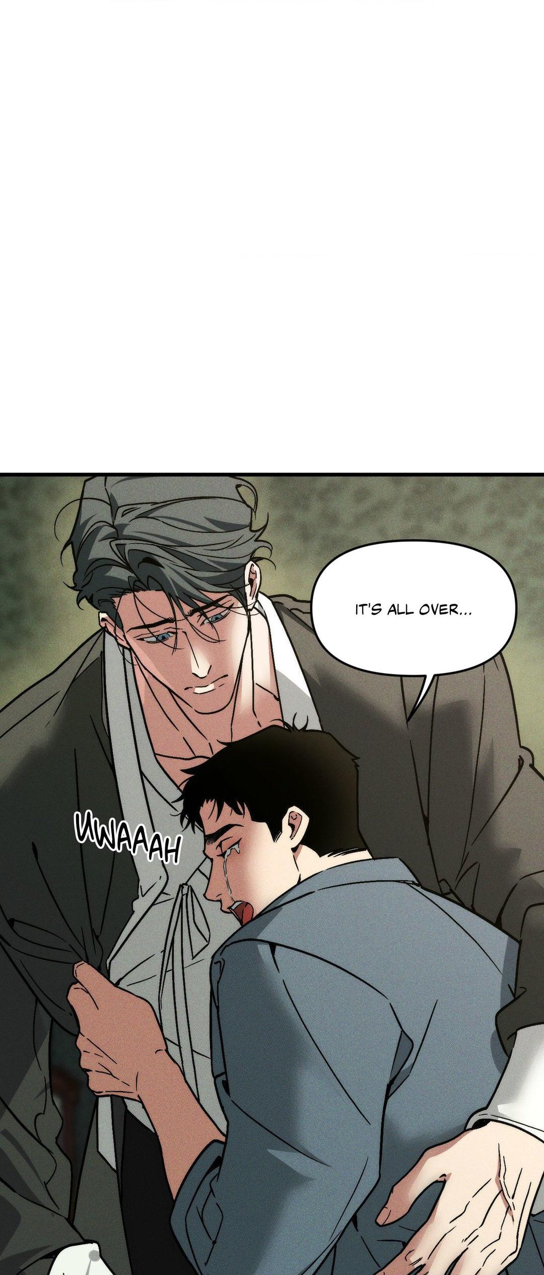 Swallow You Whole Chapter 22 - Page 24 in English