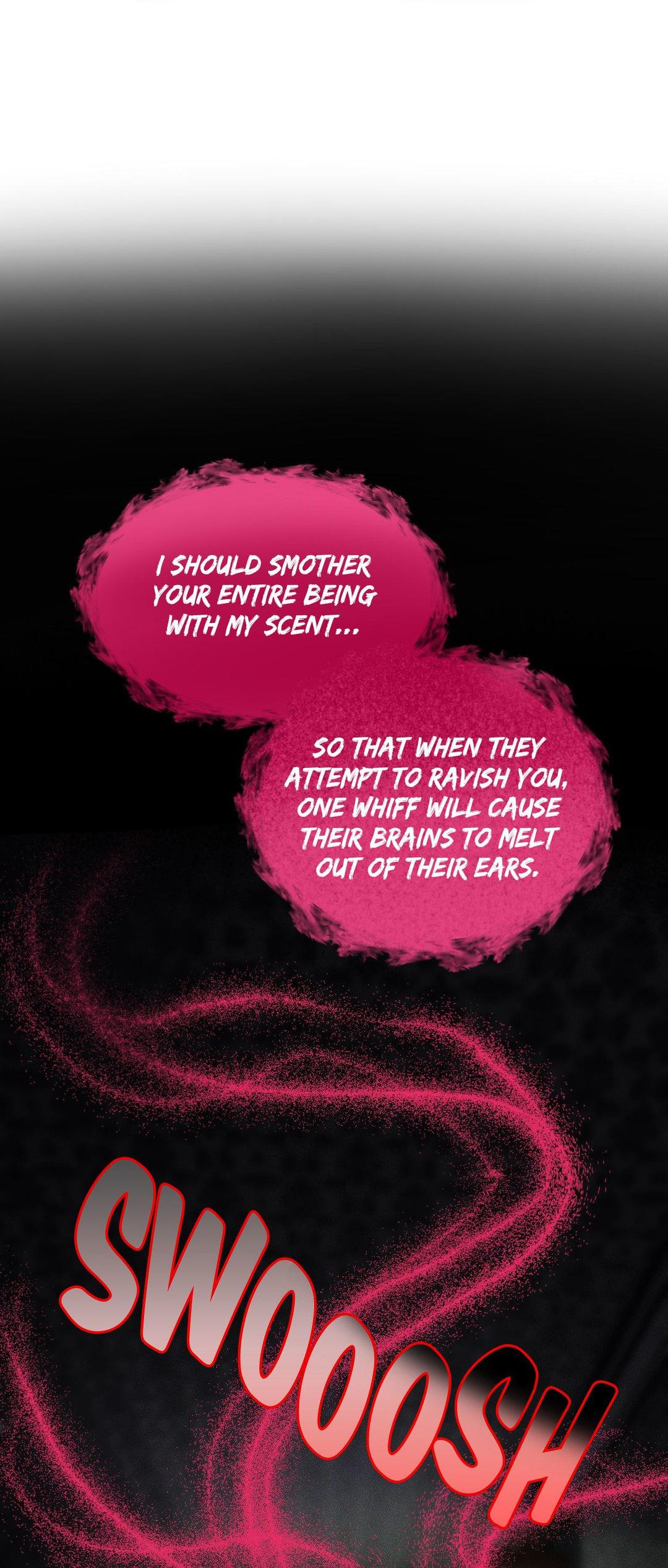 Swallow You Whole Chapter 22 - Page 33 in English