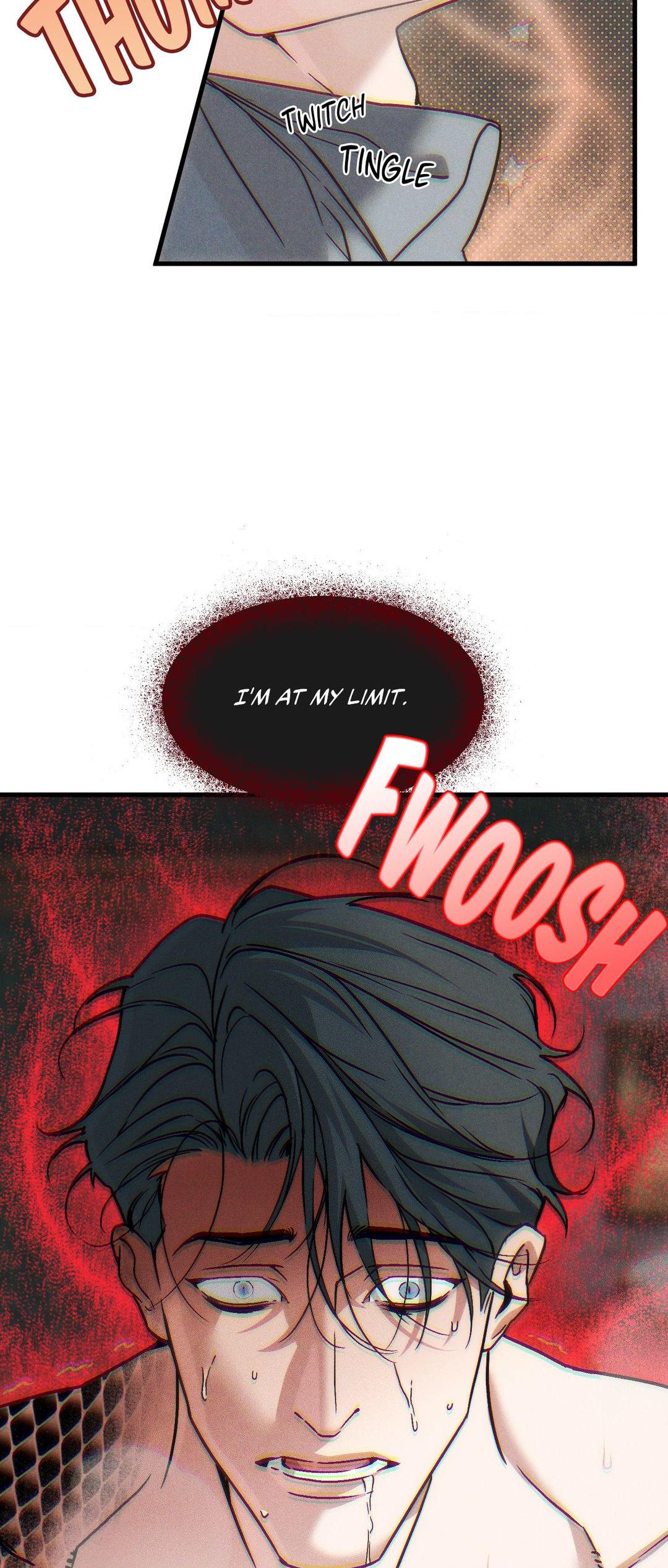 Swallow You Whole Chapter 22 - Page 54 in English