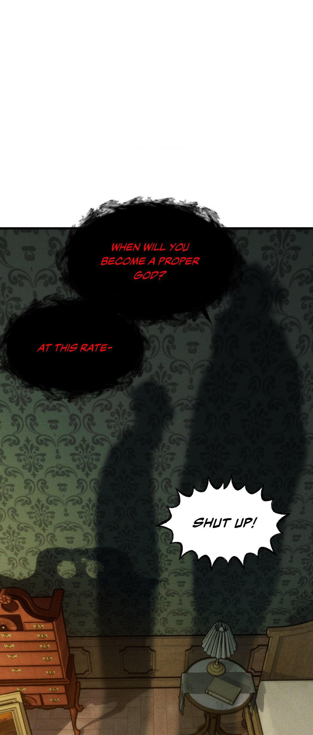 Swallow You Whole Chapter 22 - Page 9 in English