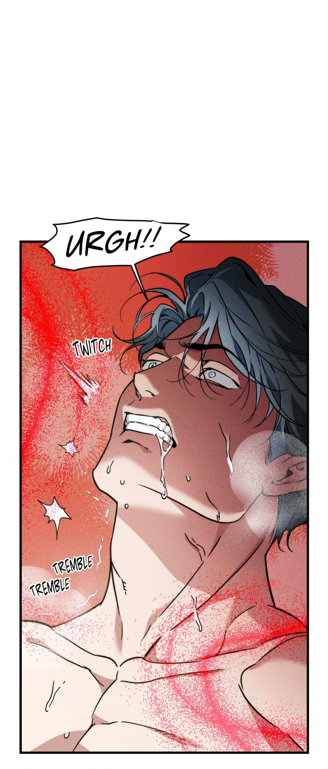 Swallow You Whole Chapter 23 - Page 14 in English