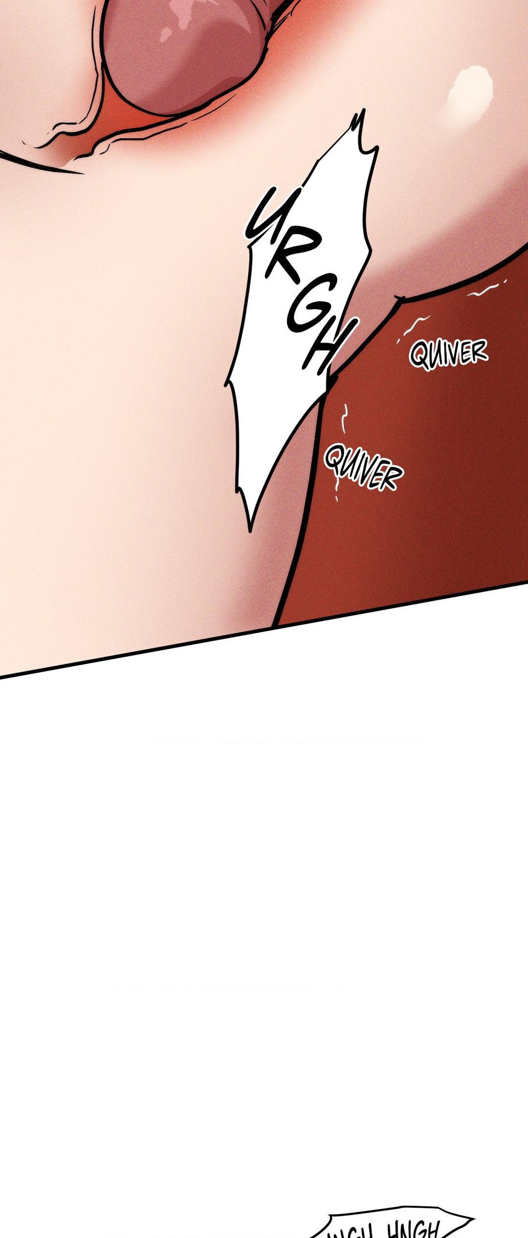 Swallow You Whole Chapter 23 - Page 40 in English