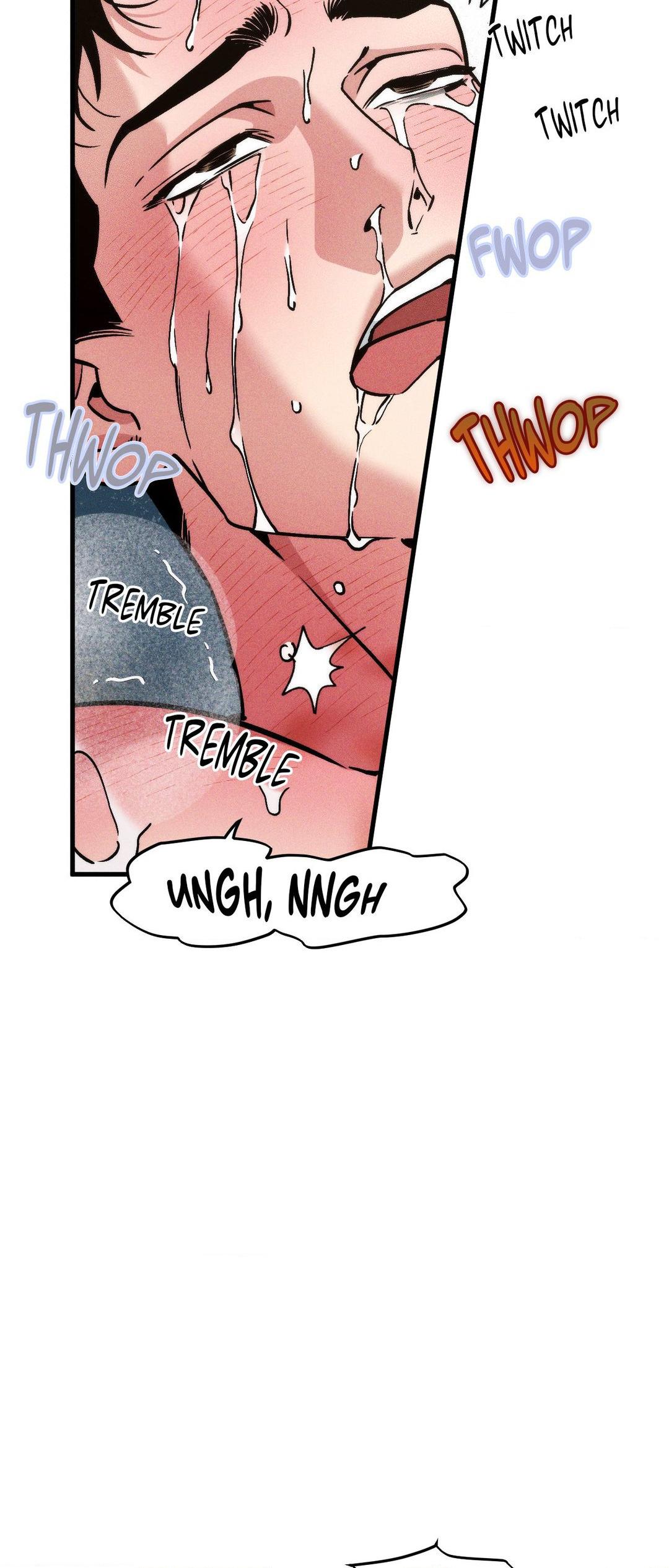 Swallow You Whole Chapter 23 - Page 49 in English