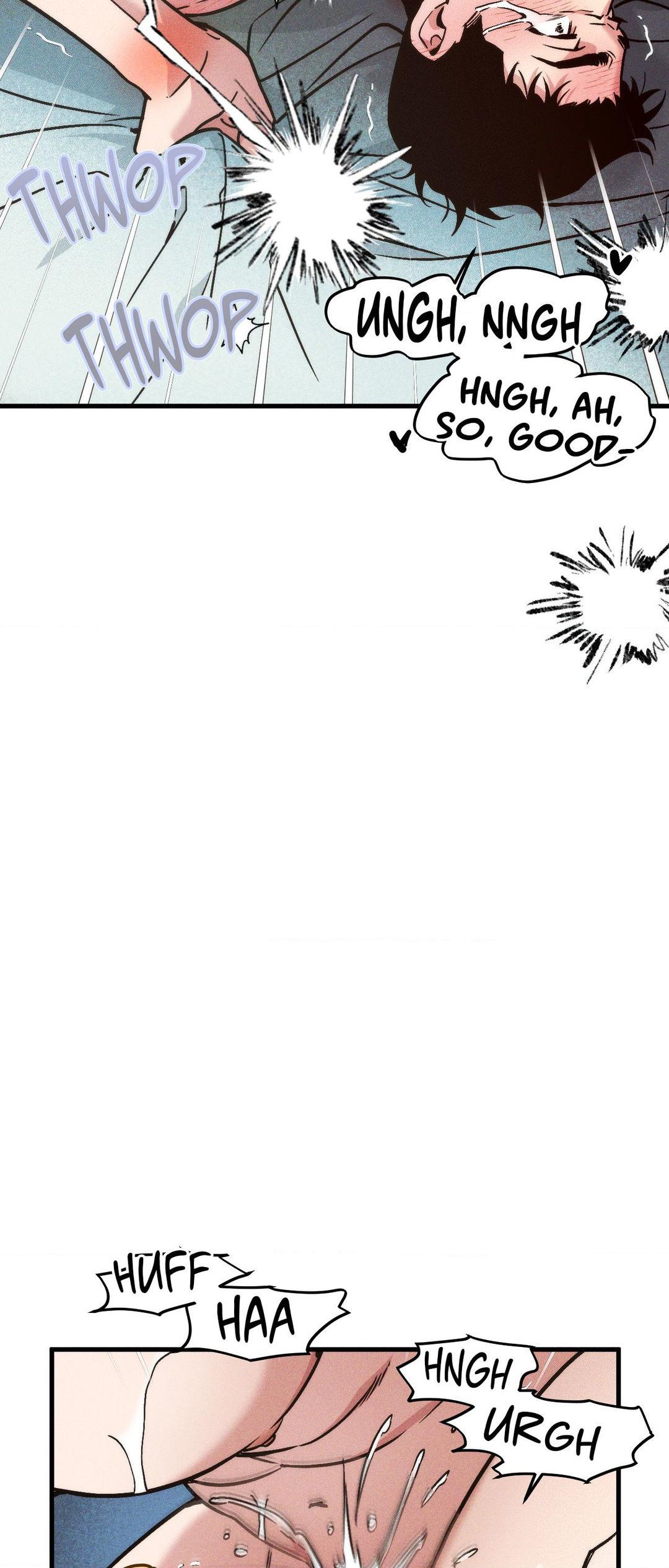 Swallow You Whole Chapter 23 - Page 51 in English