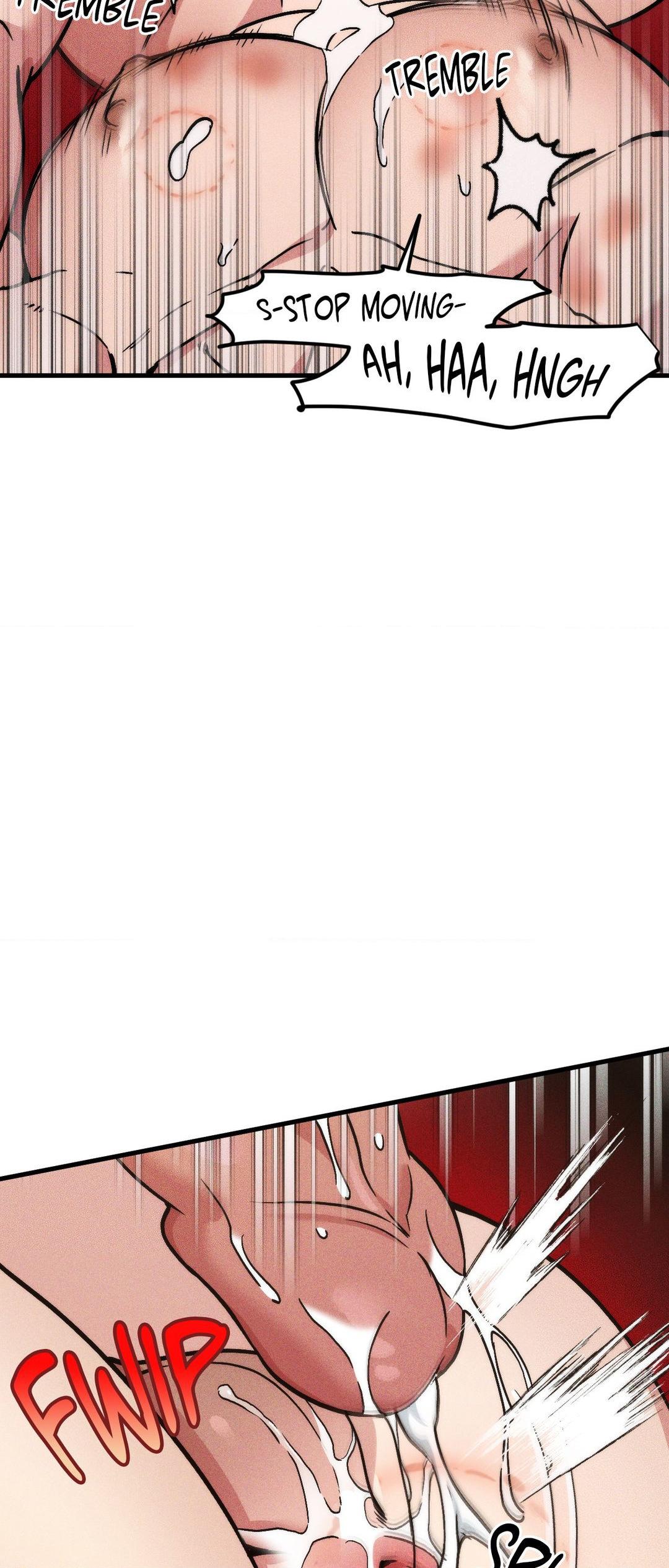 Swallow You Whole Chapter 23 - Page 57 in English