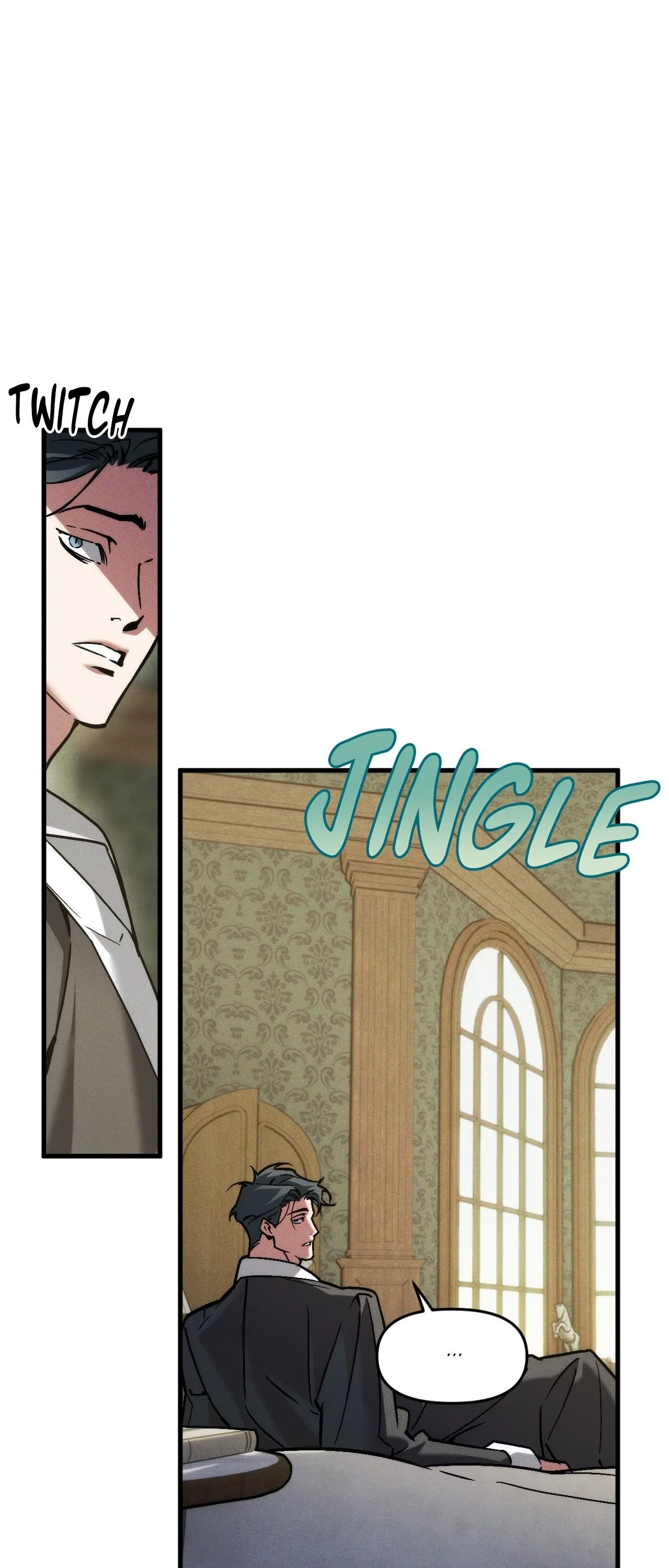Swallow You Whole Chapter 24 - Page 37 in English