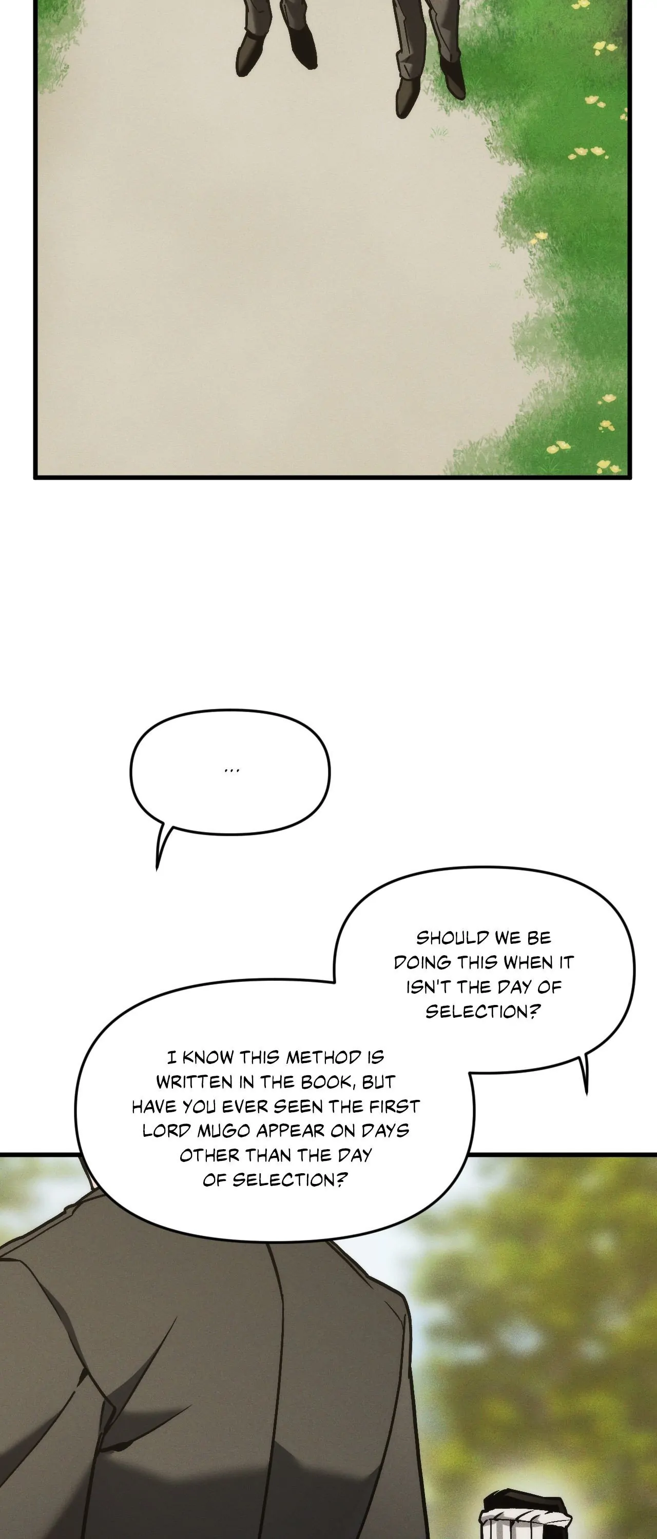 Swallow You Whole Chapter 24 - Page 41 in English