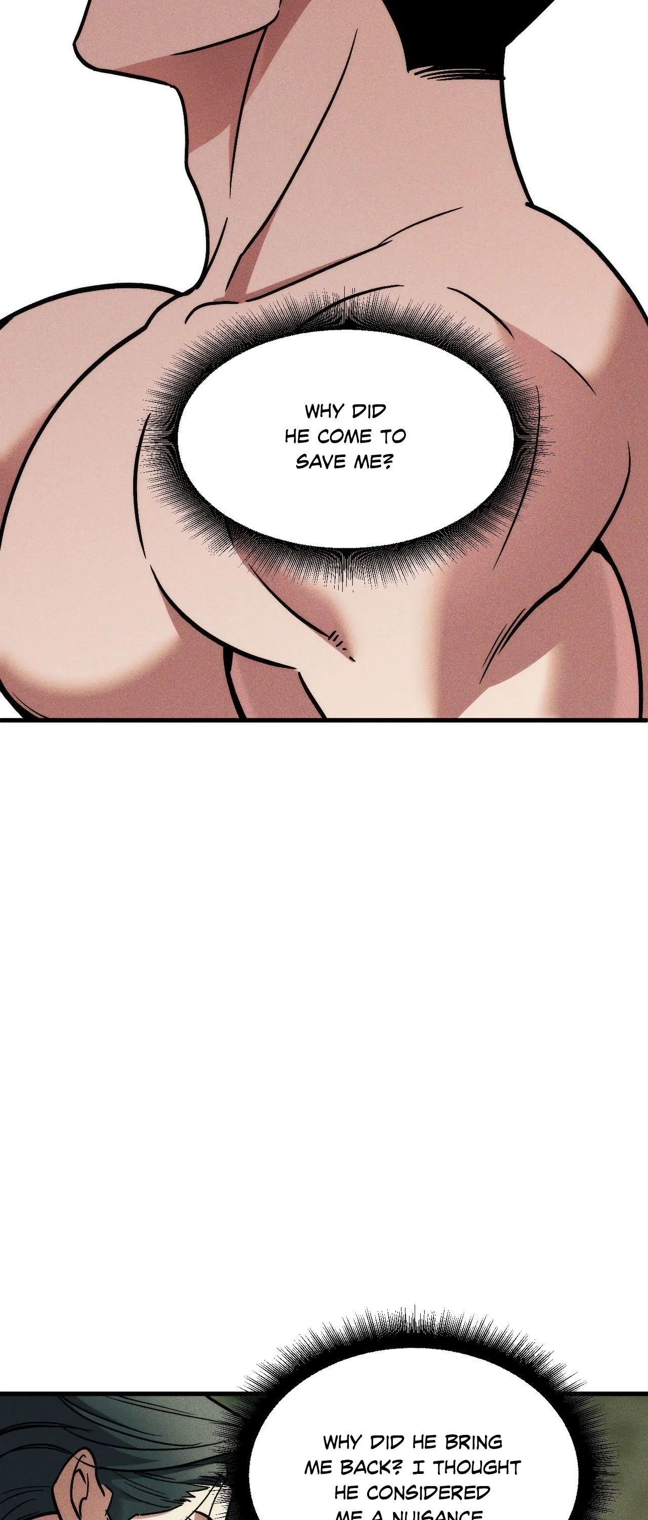 Swallow You Whole Chapter 25 - Page 10 in English