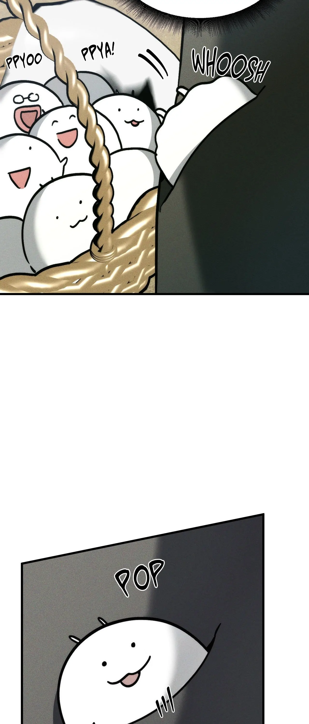Swallow You Whole Chapter 25 - Page 30 in English
