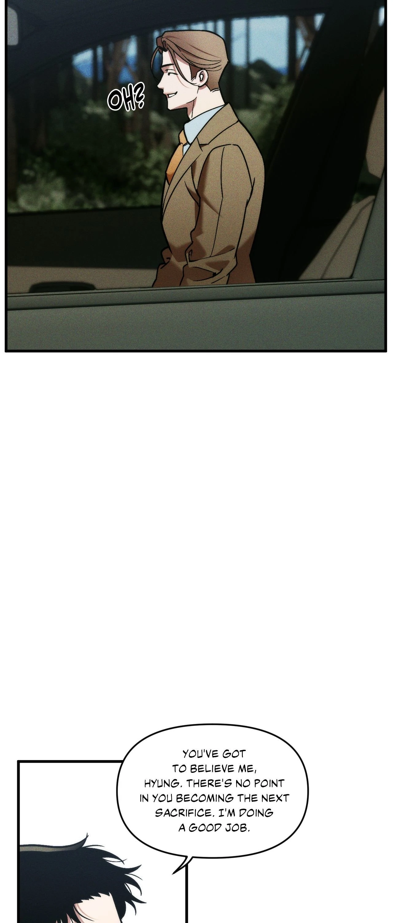 Swallow You Whole Chapter 25 - Page 48 in English