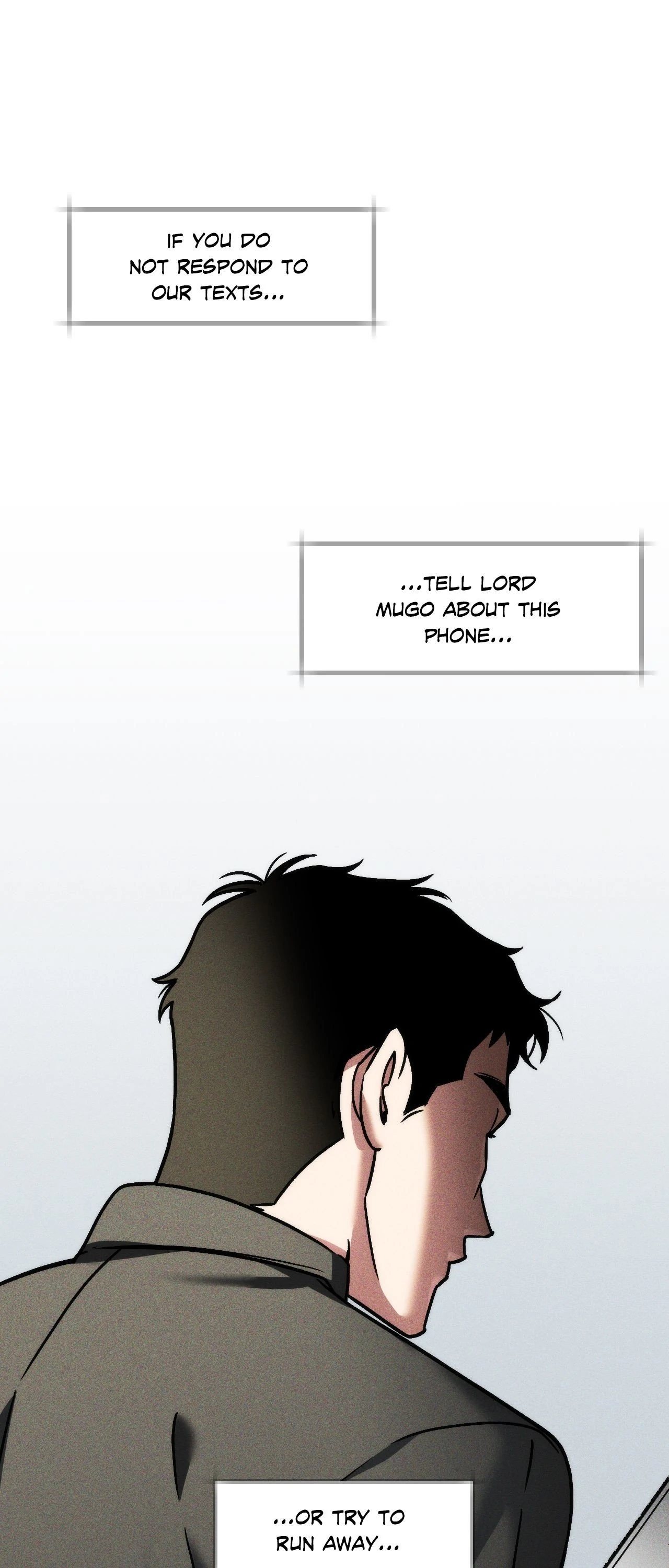 Swallow You Whole Chapter 25 - Page 54 in English