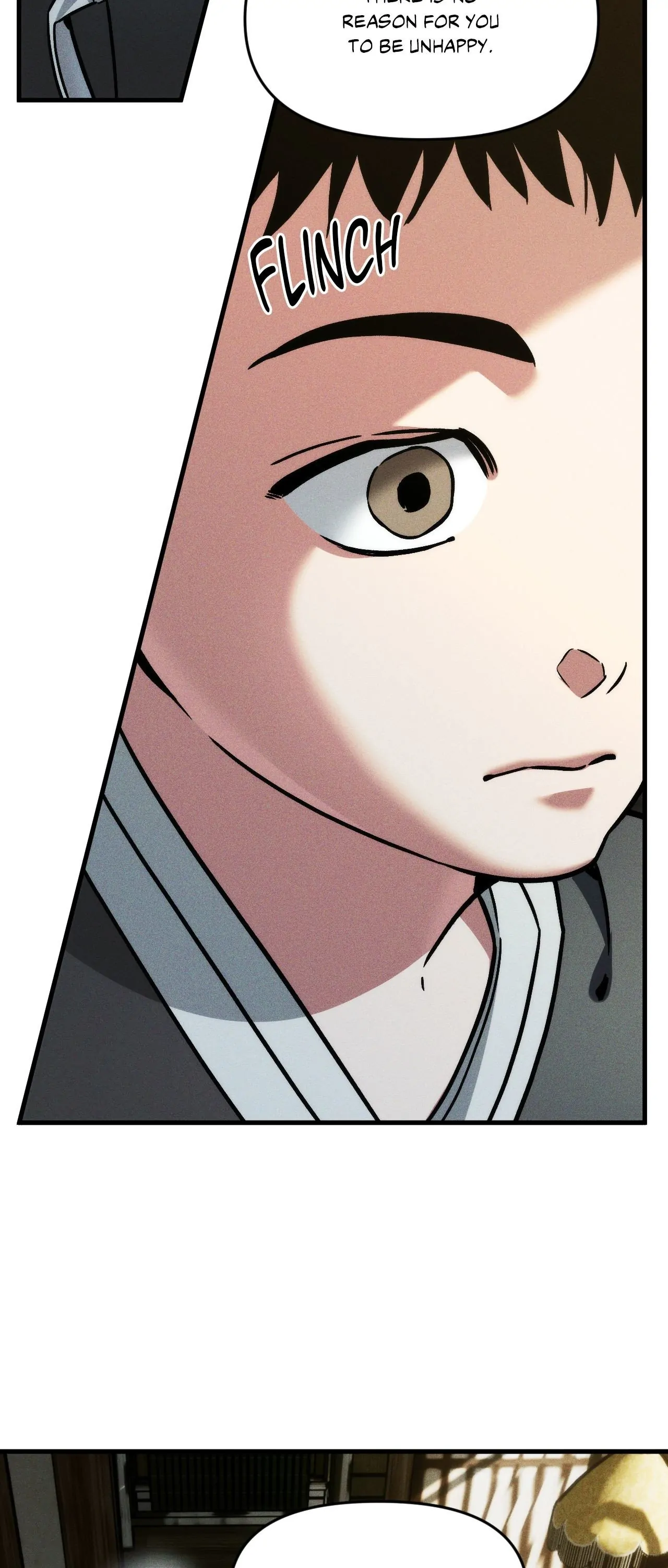 Swallow You Whole Chapter 26 - Page 22 in English