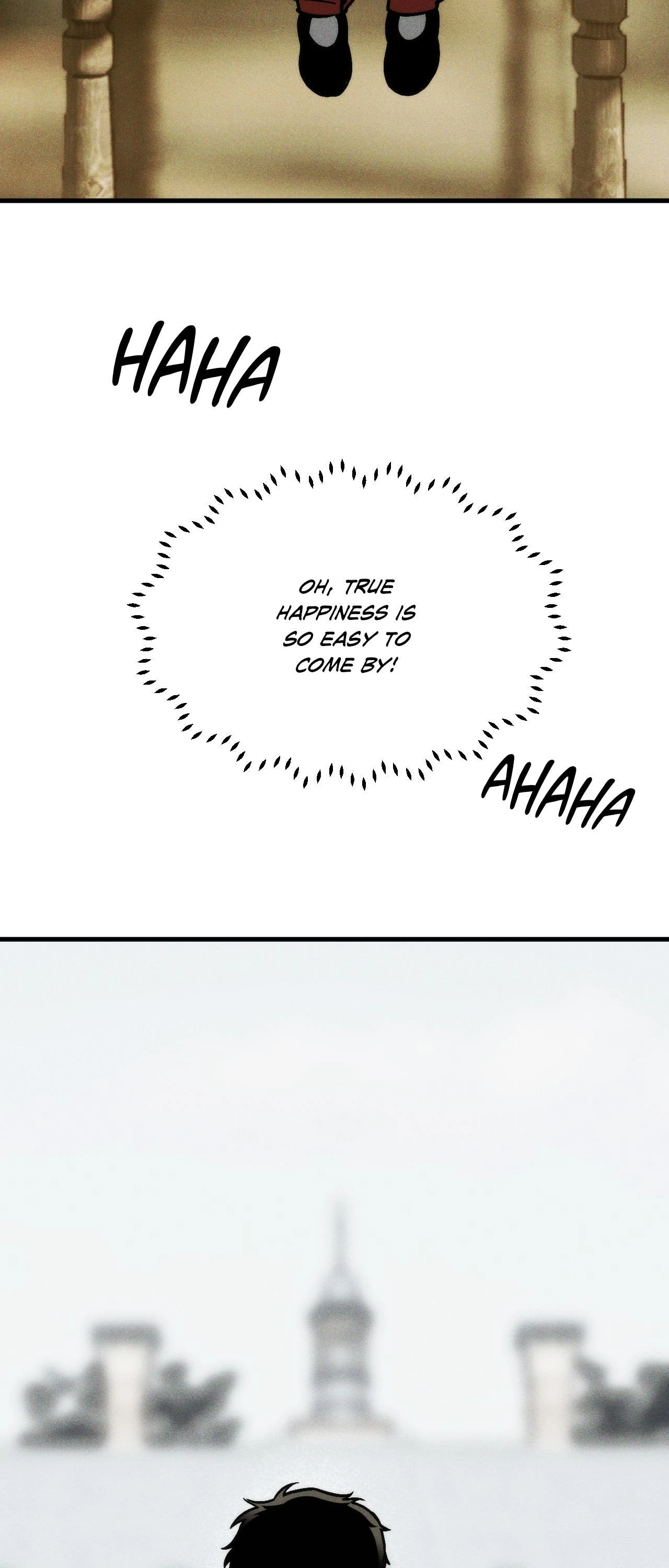 Swallow You Whole Chapter 26 - Page 28 in English