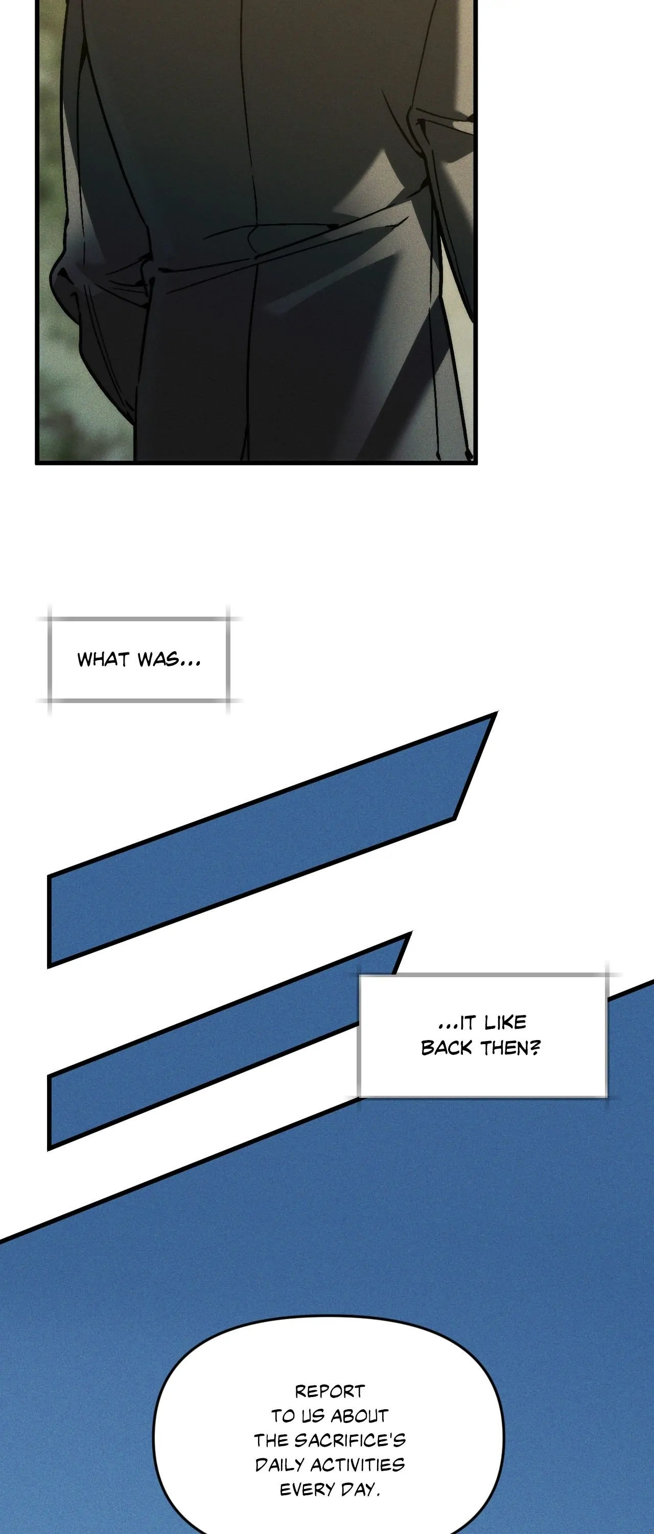 Swallow You Whole Chapter 26 - Page 4 in English