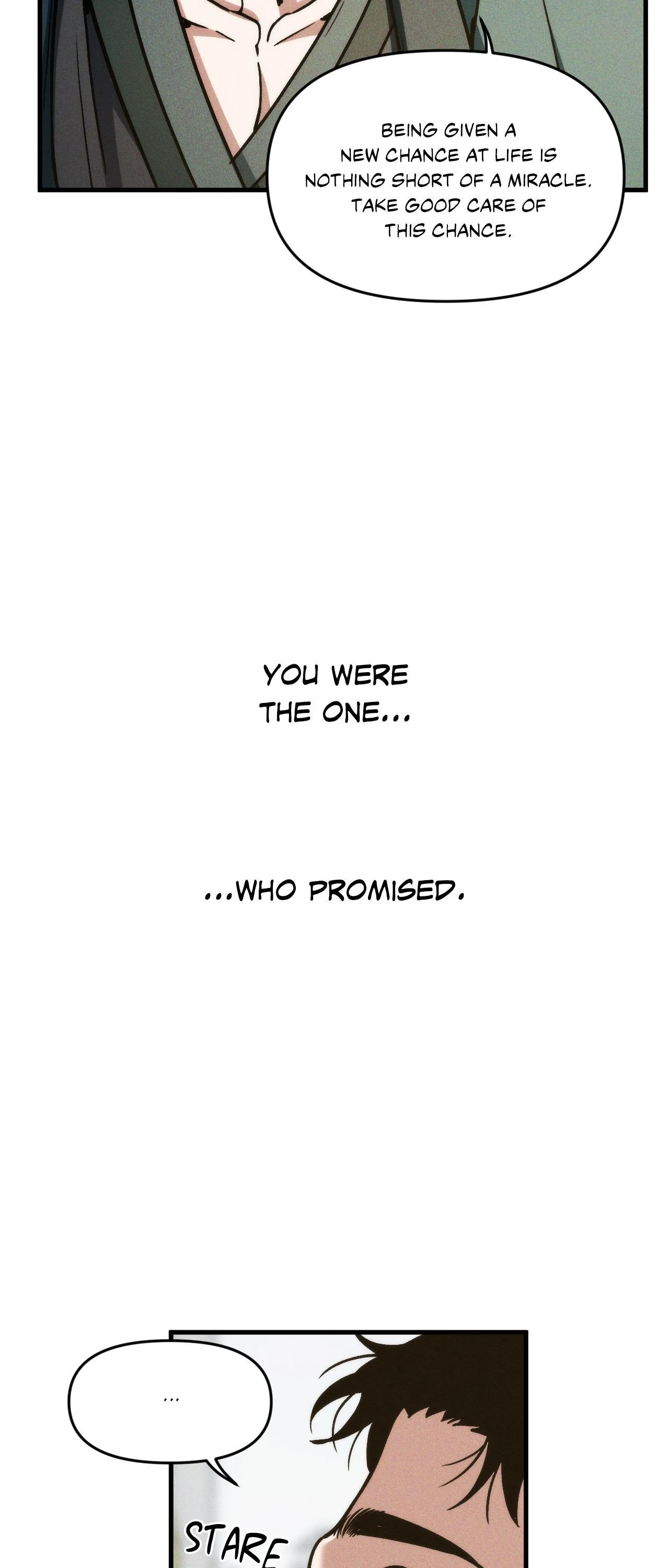 Swallow You Whole Chapter 26 - Page 40 in English