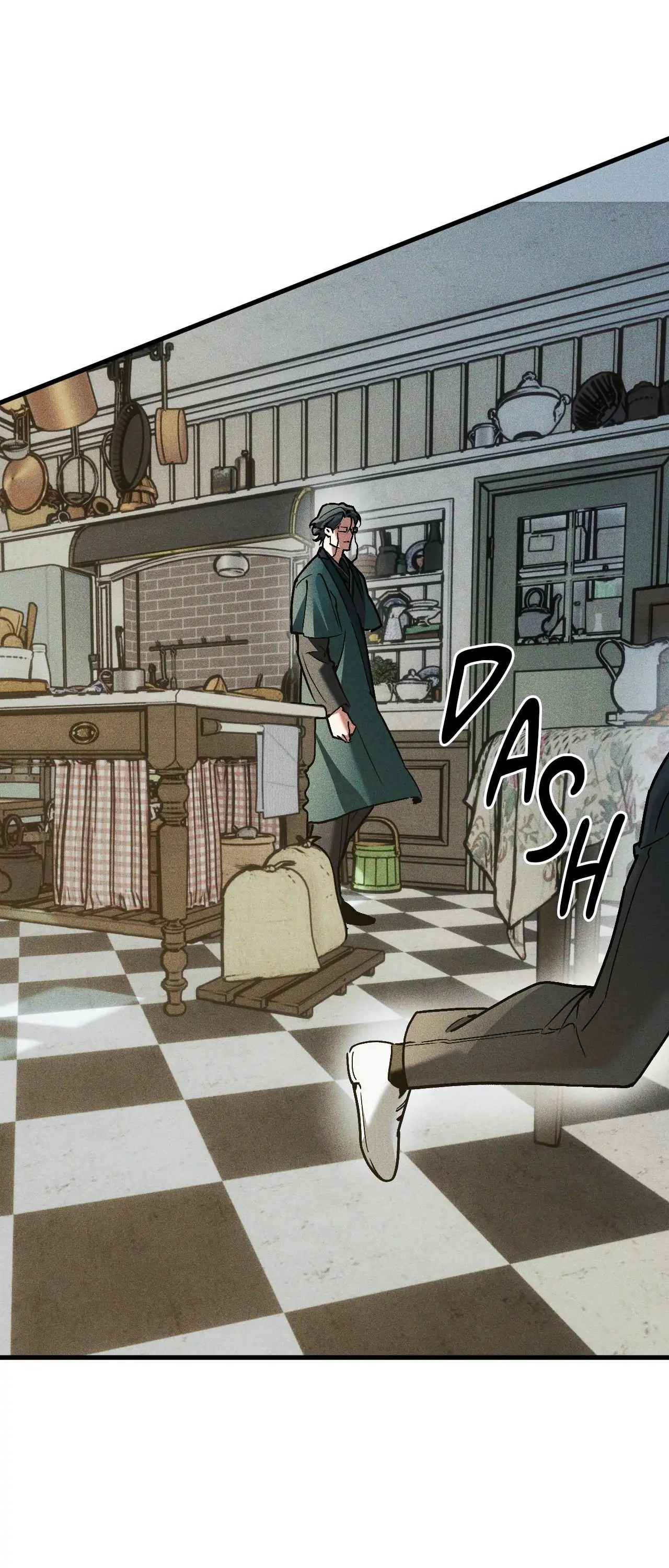 Swallow You Whole Chapter 26 - Page 47 in English