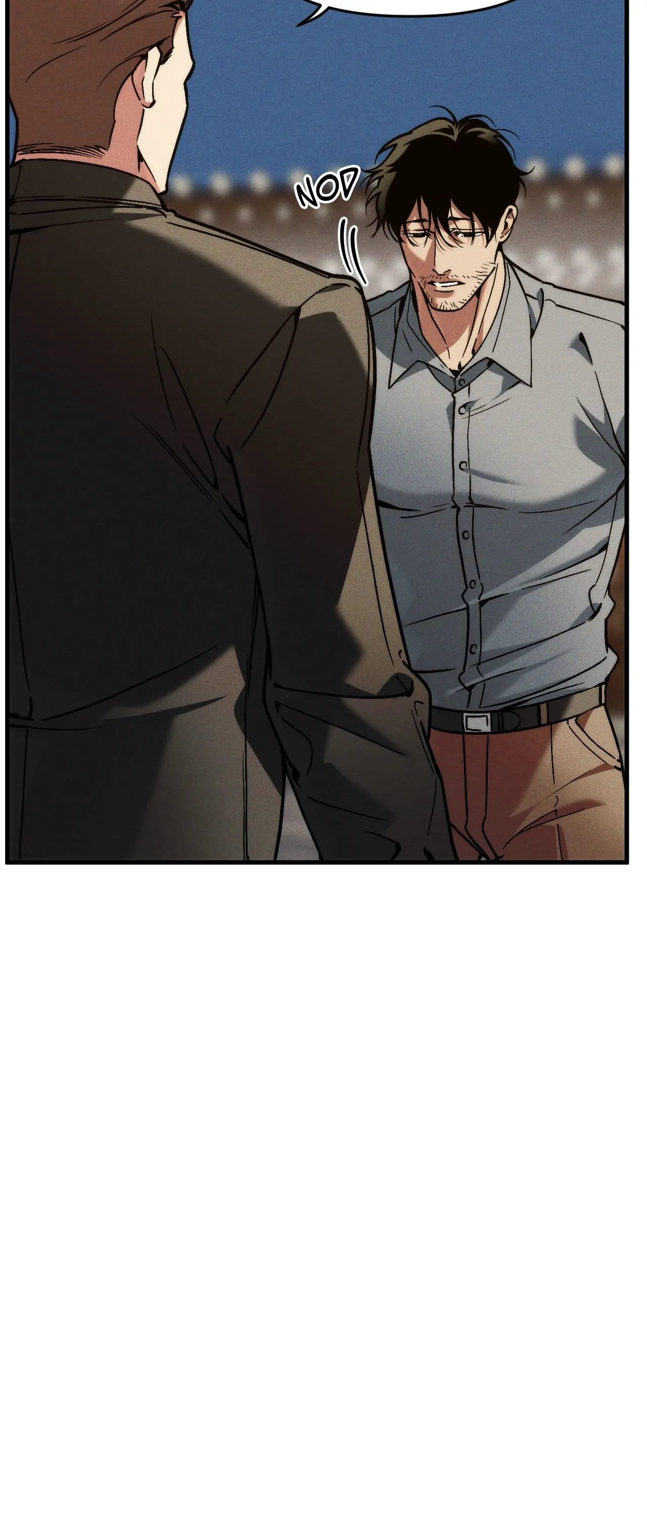 Swallow You Whole Chapter 26 - Page 6 in English